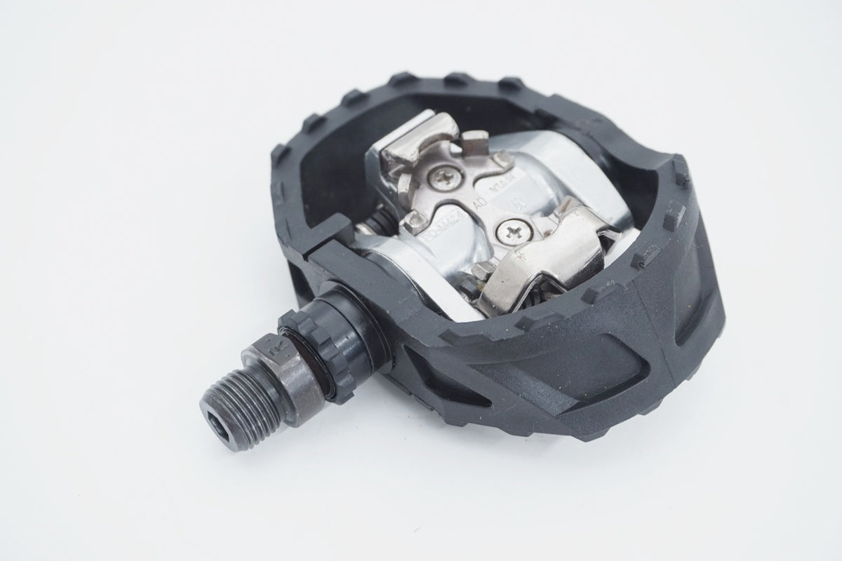 SHIMANO 「シマノ」 PD-M424 ペダル / 京都八幡店