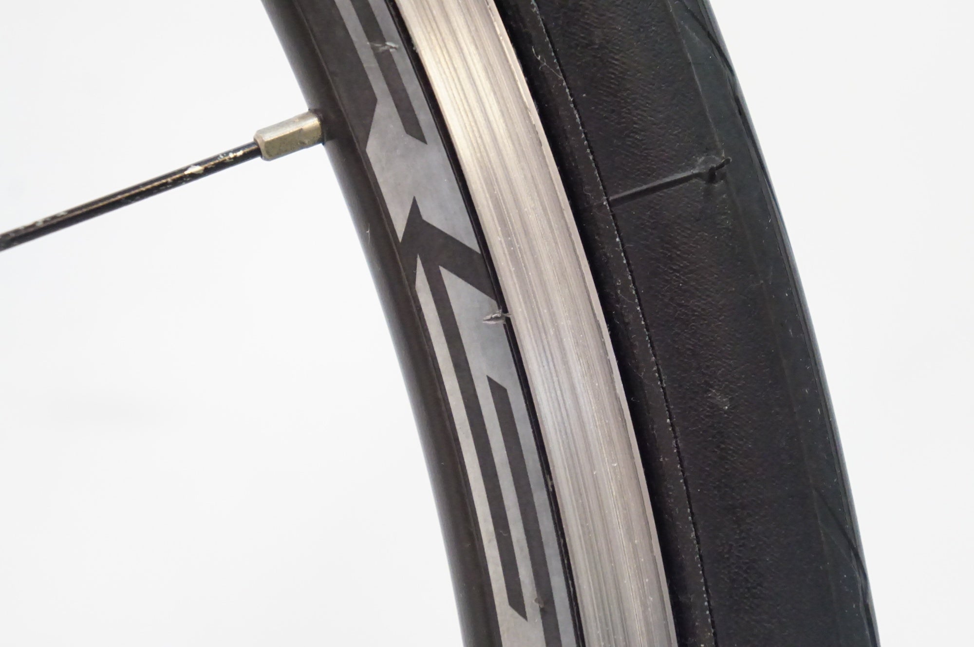 ジャンク SHIMANO 「シマノ」 WH-RS100 ホイールセット / 熊谷本店