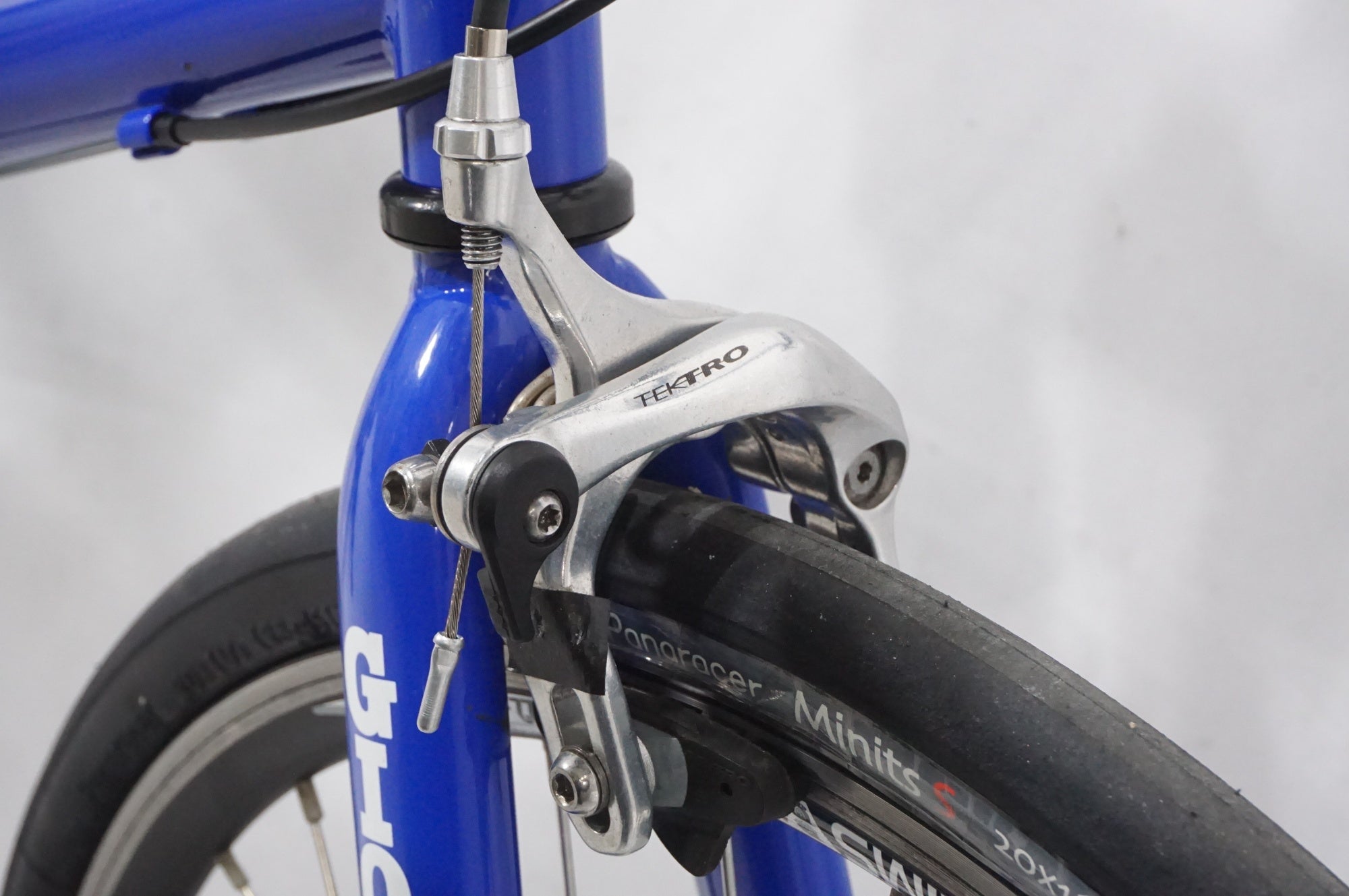 GIOS 「ジオス」 FELUCA 年式不明 20インチ ミニベロ / AKIBA店