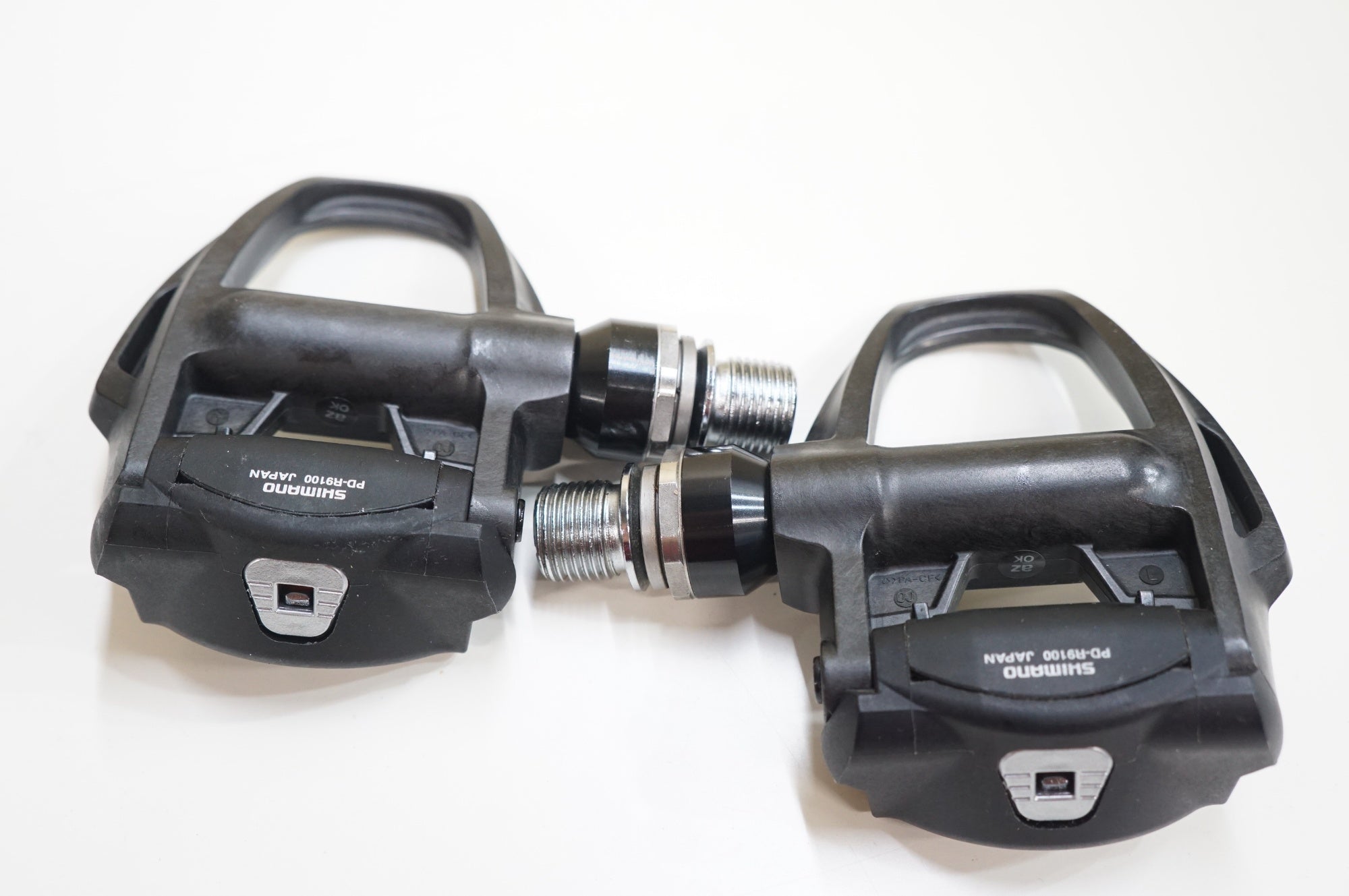SHIMANO 「シマノ」 DURA-ACE PD-R9100 ペダル / 大宮店