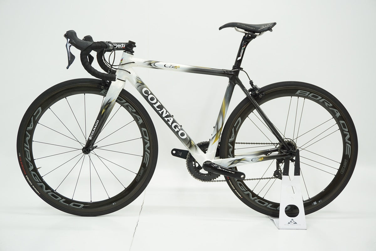 COLNAGO 「コルナゴ」 C60 2016年モデル ロードバイク / 京都八幡店