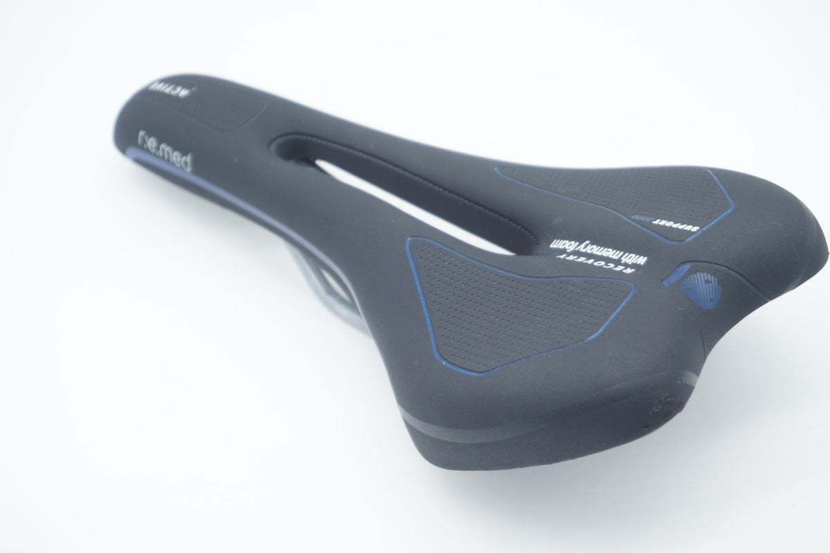 SELLE ROYAL 「セラロイヤル」 RE MED ACTIVE ZONE サドル / 滋賀大津店