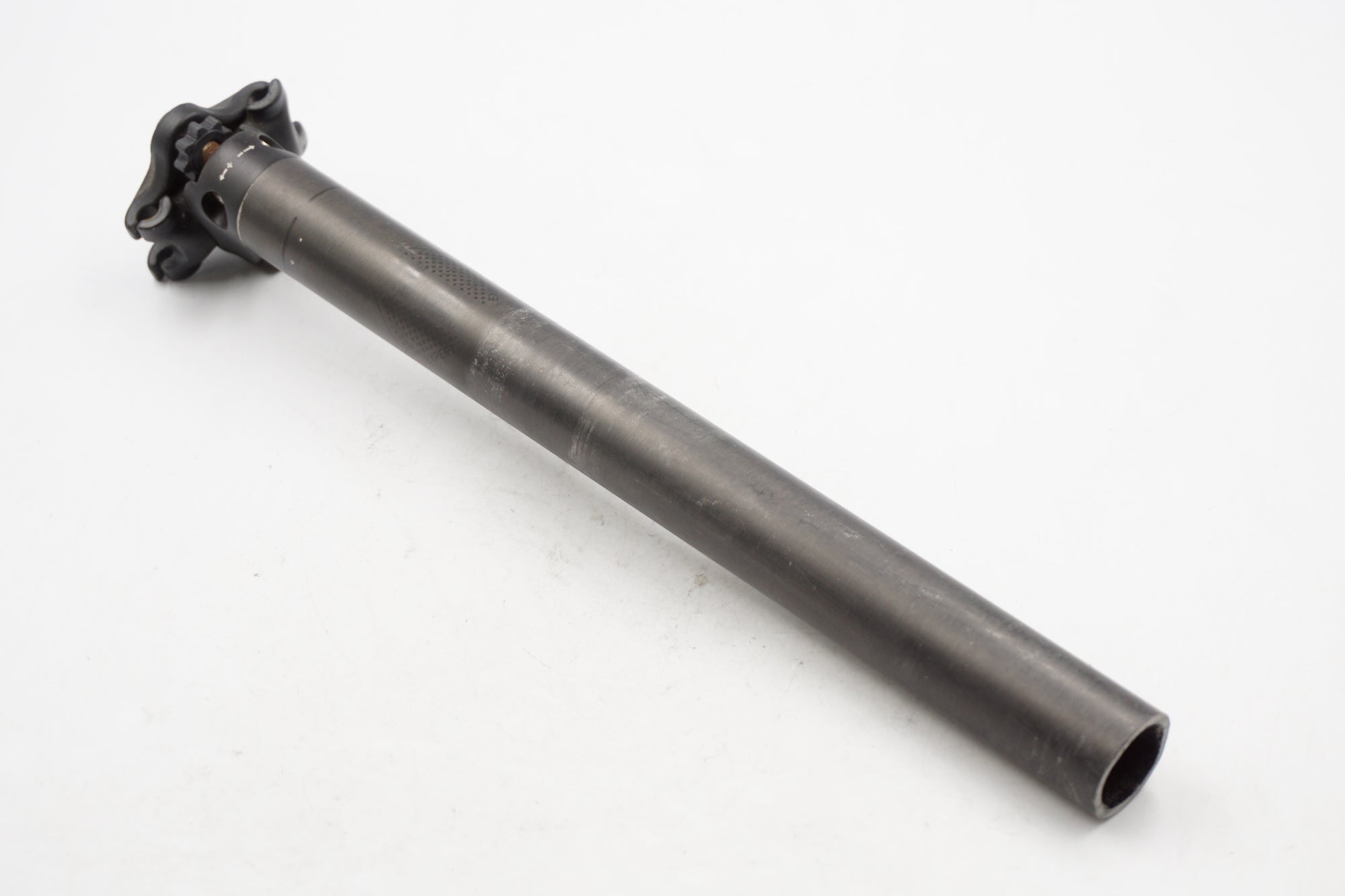 MERIDA 「メリダ」 Φ27.2 310mm シートポスト / 奈良店