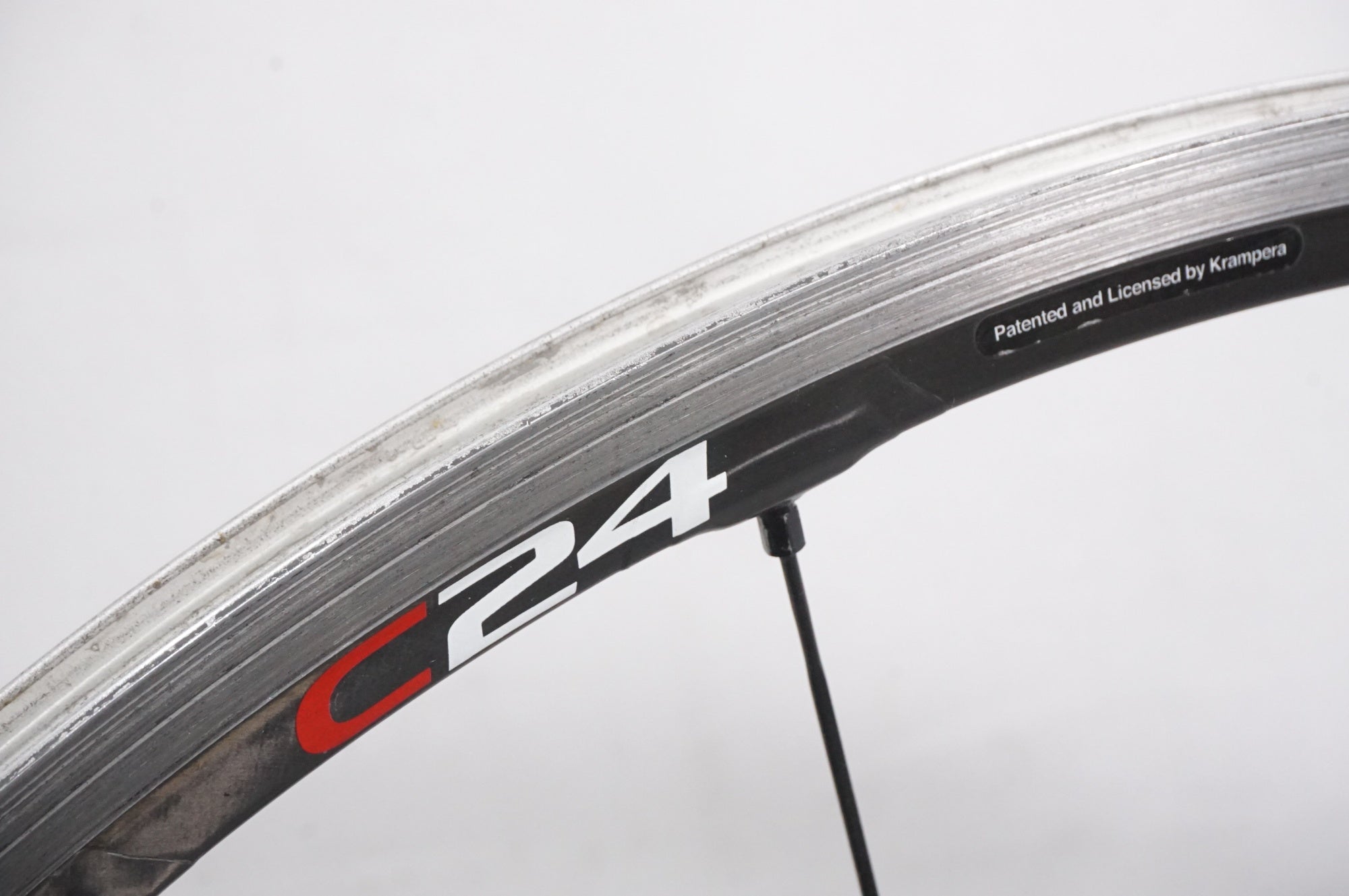 SHIMANO 「シマノ」 DURA ACE WH-7900 C24 CL シマノ11速 ホイール