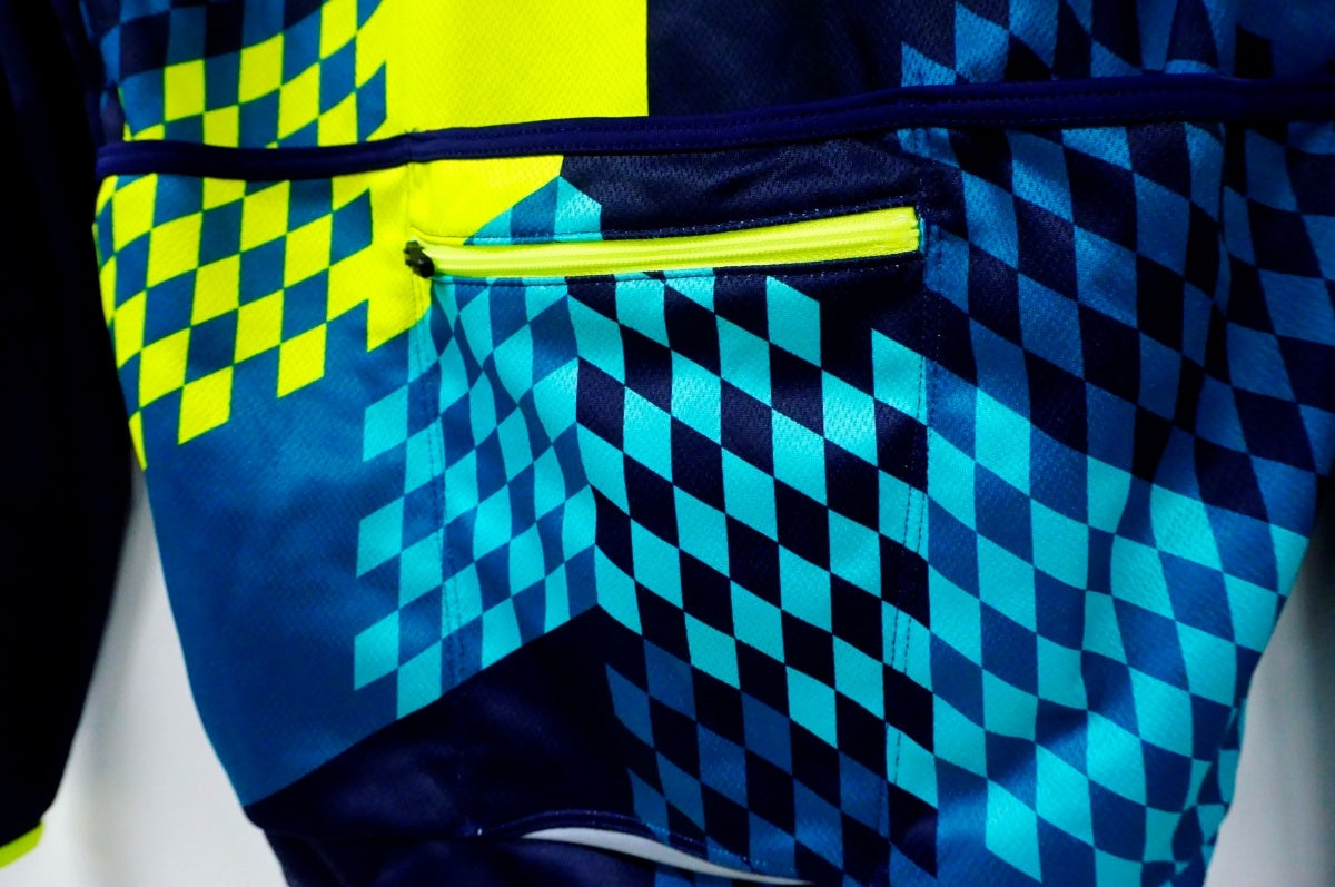 DHB 「ディーエイチビー」 Mサイズ ジャージ / 名古屋大須店