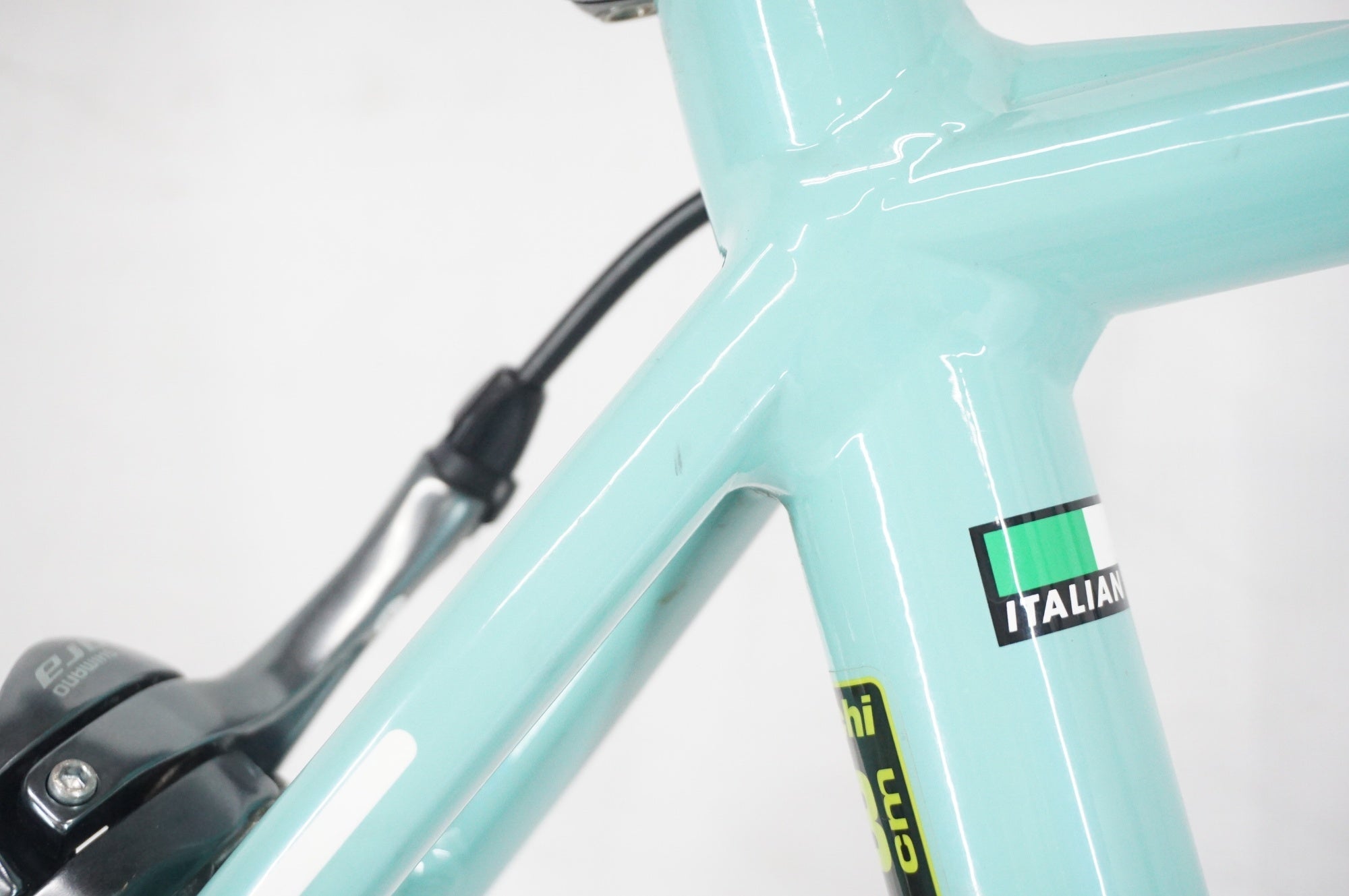 BIANCHI 「ビアンキ」 VIA NIRONE 7 PRO TIAGRA 2016年モデル ロードバイク / 阪急塚口店
