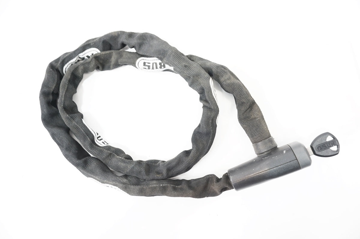 ABUS 「アバス」 チェーンロック / バイチャリ世田谷店