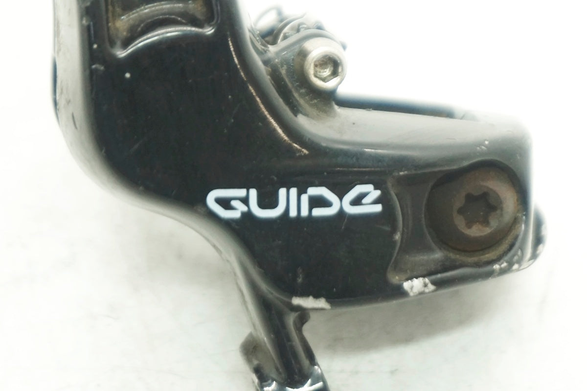 SRAM 「スラム」 GUIDE ブレーキセット 片側のみ / 大阪門真店
