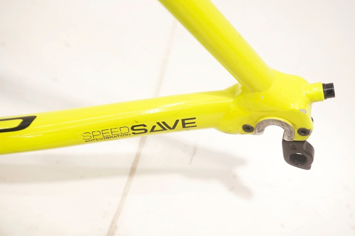 CANNONDALE 「キャノンデール」 CAAD12 2016年モデル フレームセット / 大阪門真店