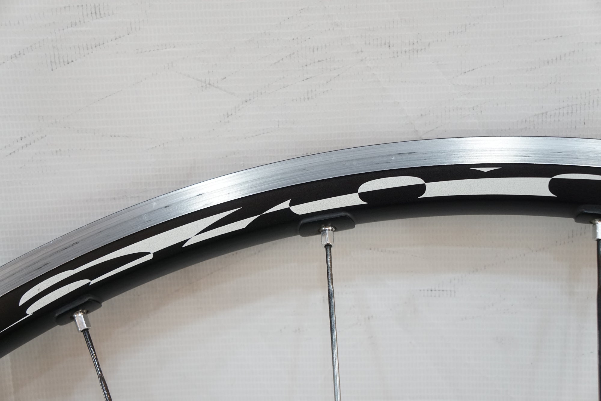 SHIMANO 「シマノ」 ULTEGRA WH-6700 シマノ10速 ホイールセット