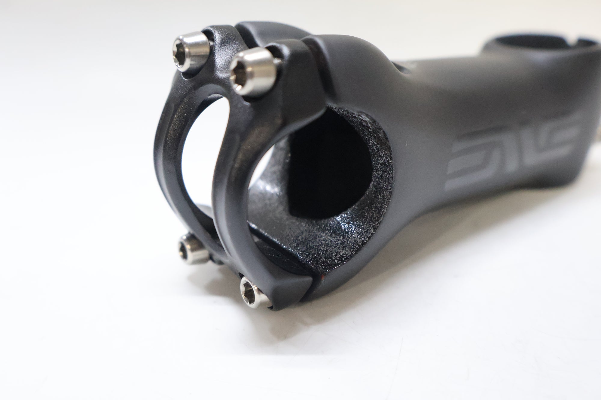 エンヴィ ENVE ロード ROAD カーボン ステム 100mm Φ31.8 ENVE 「エンヴィ」 STEM ROAD Φ31.8 100mm ステム / 高知店