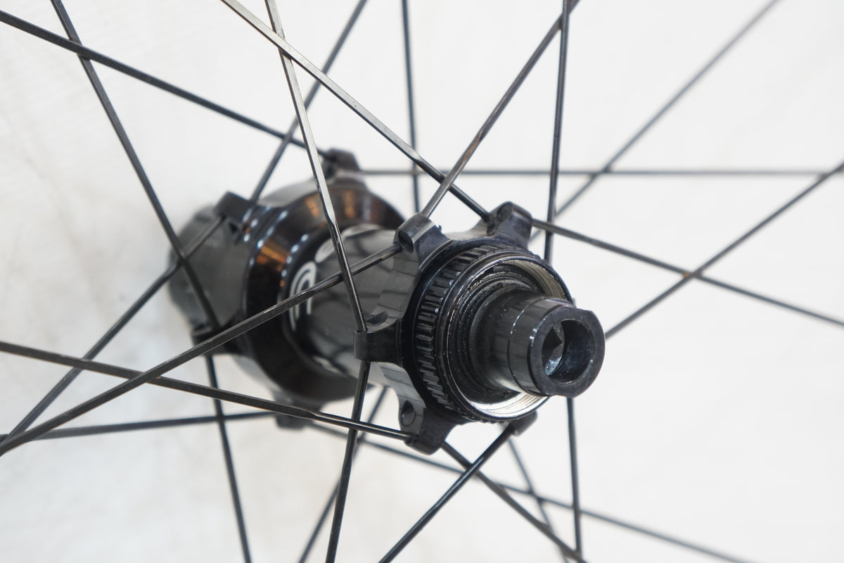 DEDA 「デダ」 ELEMENTI ZERO2 DISC SHIMANO11s ホイールセット / 宇都宮店