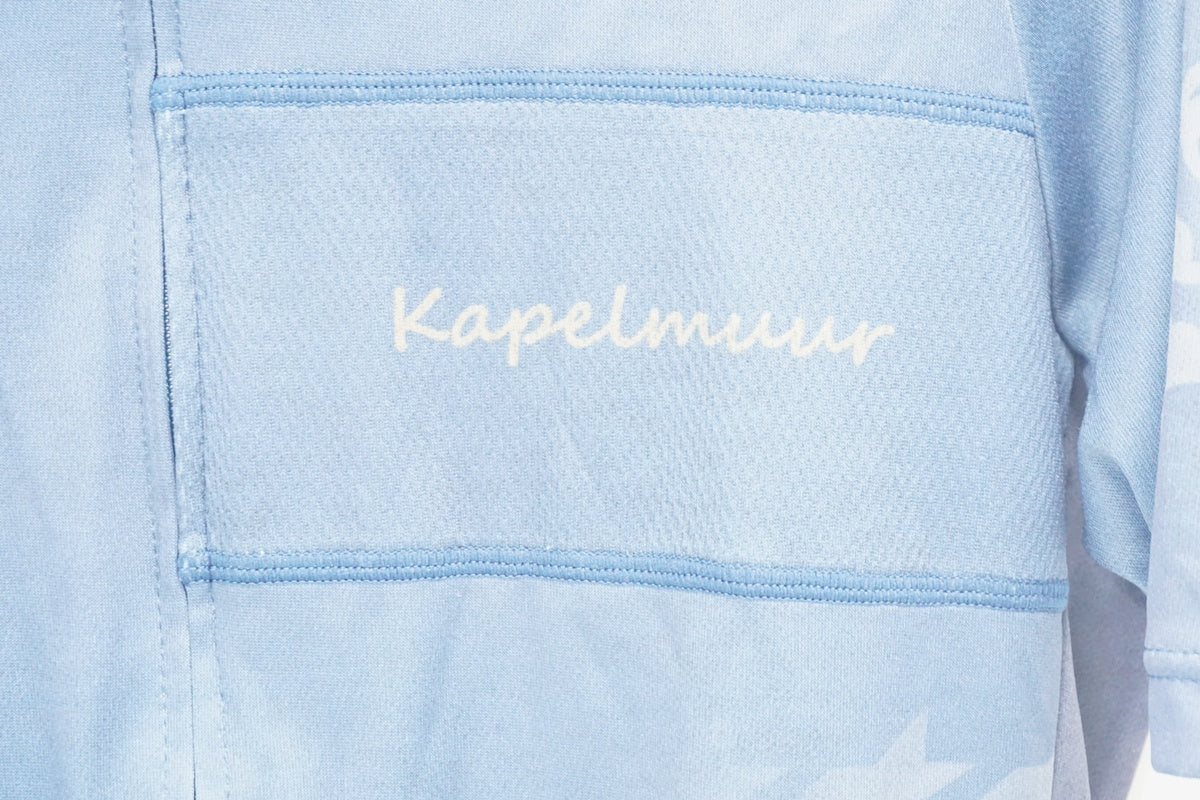 KAPELMUUR「カペルミュール」 ジャージ / 京都八幡店