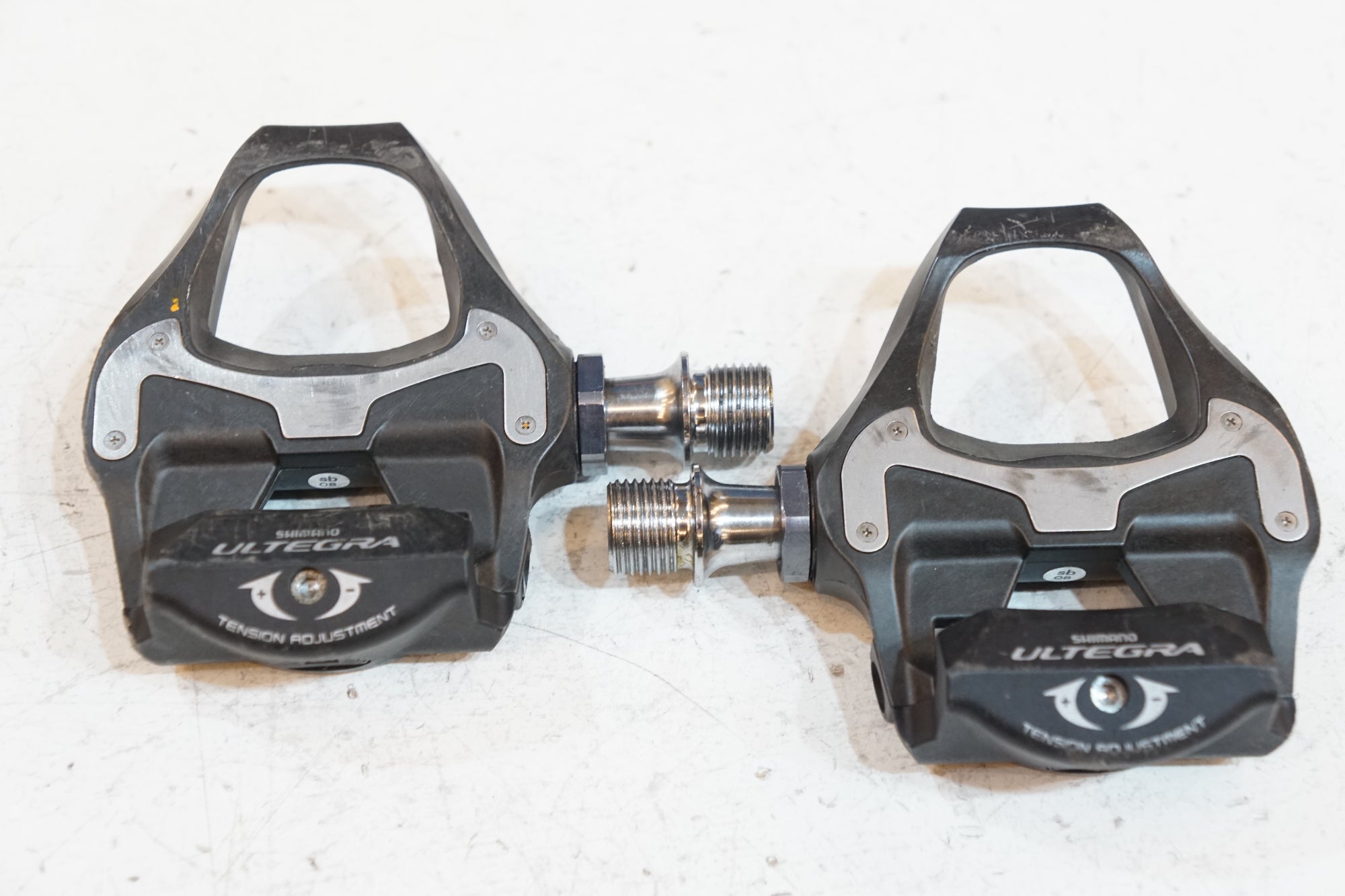 SHIMANO 「シマノ」 ULTEGRA PD-6800 ペダル / バイチャリ浦和ベース