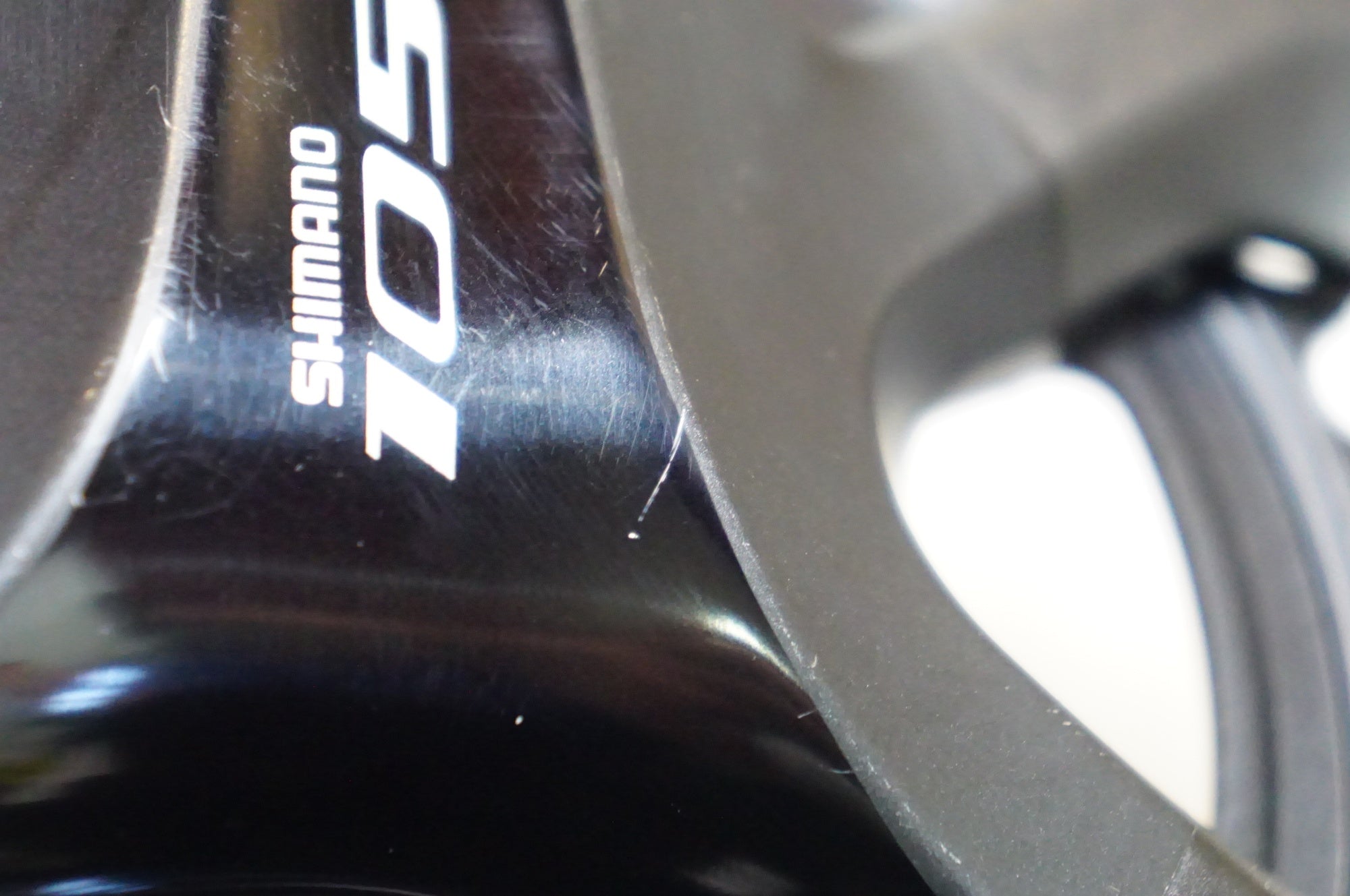 SHIMANO 「シマノ」 105 FC-5800 50-34T 172.5mm クランク / 熊谷本店