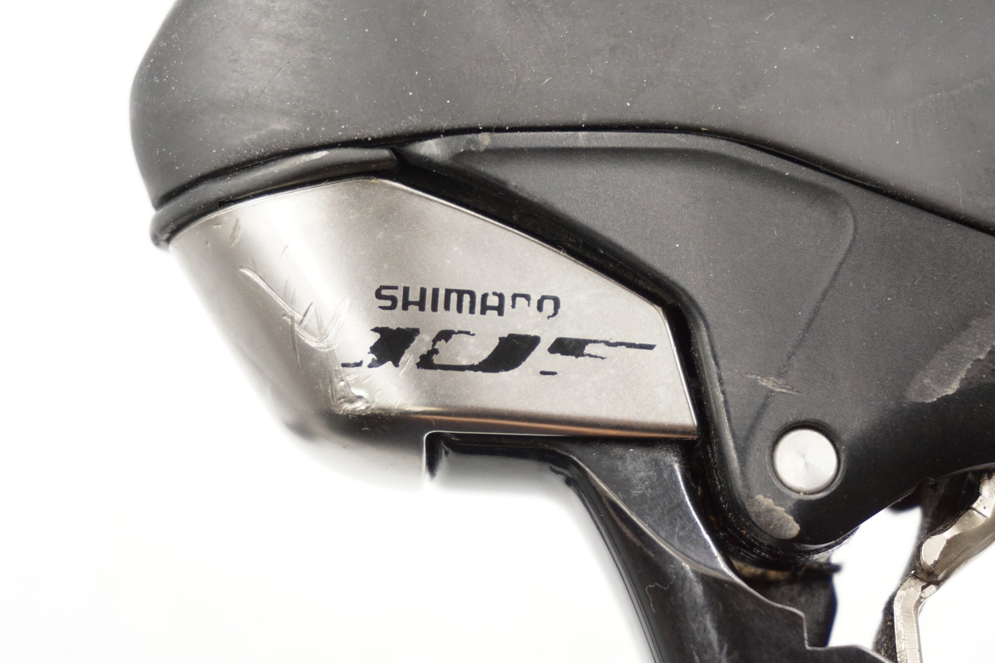 コントロールレバー（シマノ105） SHIMANO 「シマノ」 105 ST-7020 デュアルコントロールレバー