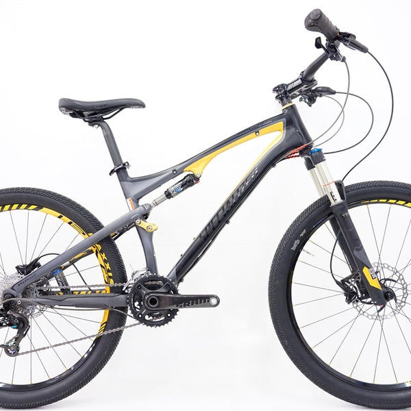 SPECIALIZED「スペシャライズド」 EPIC EXPERT EVO 2011年モデル マウンテンバイク SPECIALIZED「スペシャライズド」 EPIC EXPERT EVO 2011年モデル