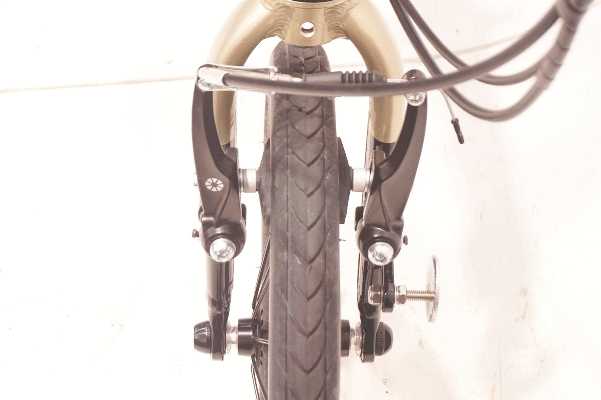 DAHON 「ダホン」 K3 2023年モデル 14インチ 折り畳み自転車 / 大阪門真店