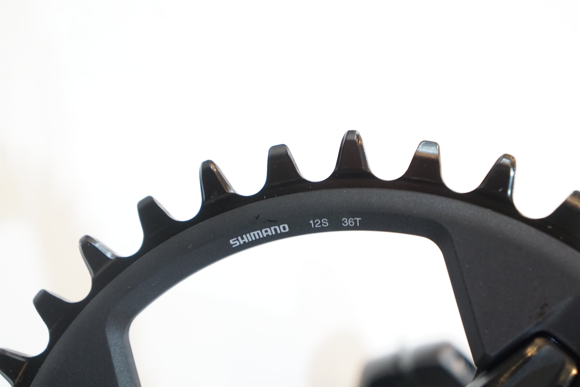 SHIMANO 「シマノ」 DEORE XT FC-M8100 165mm 36T クランク / バイチャリ浦和ベース
