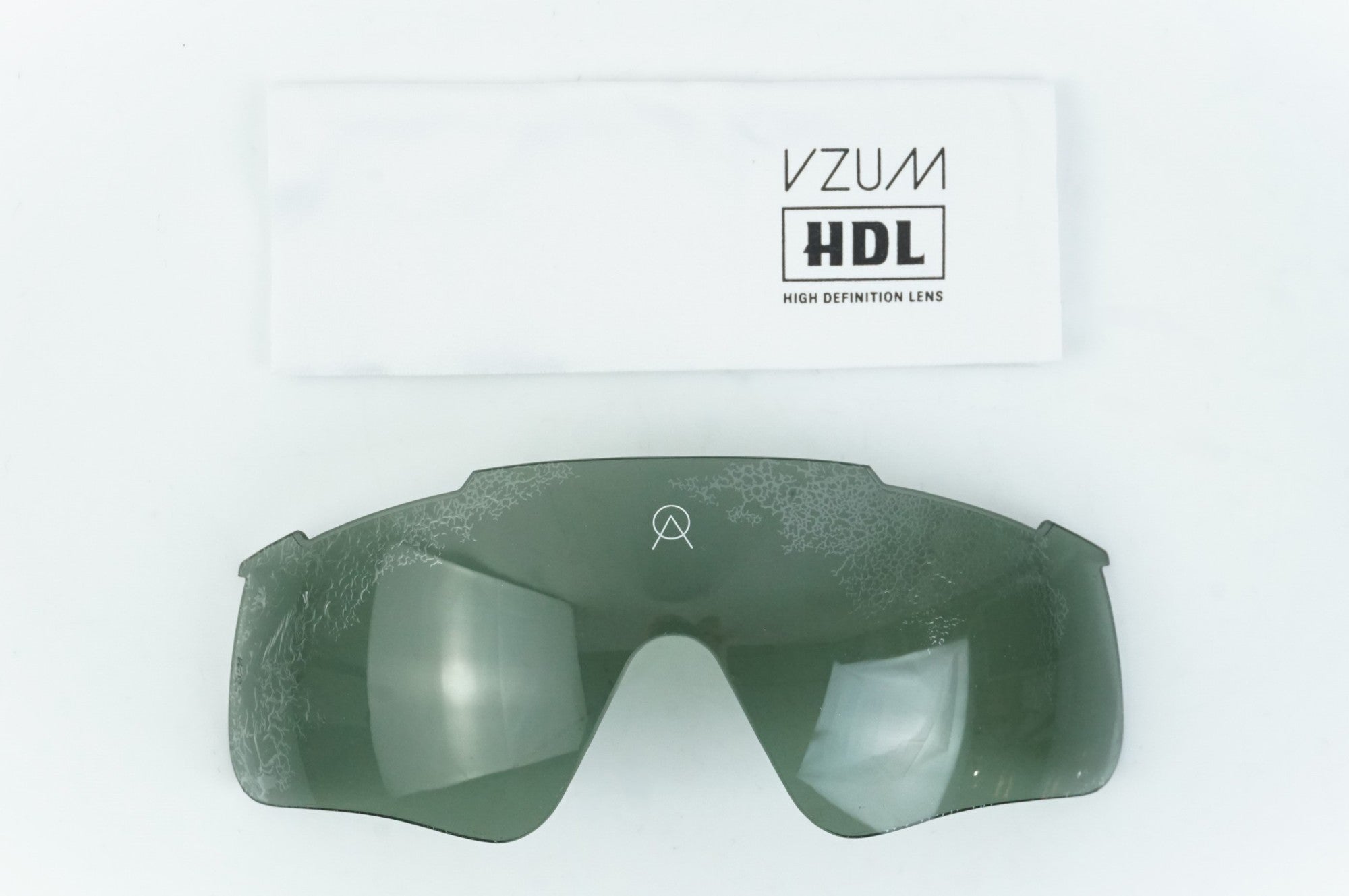 ALBA OPTICS 「アルバオプティクス」 DELTA FRAME アイウェア / 中目黒店