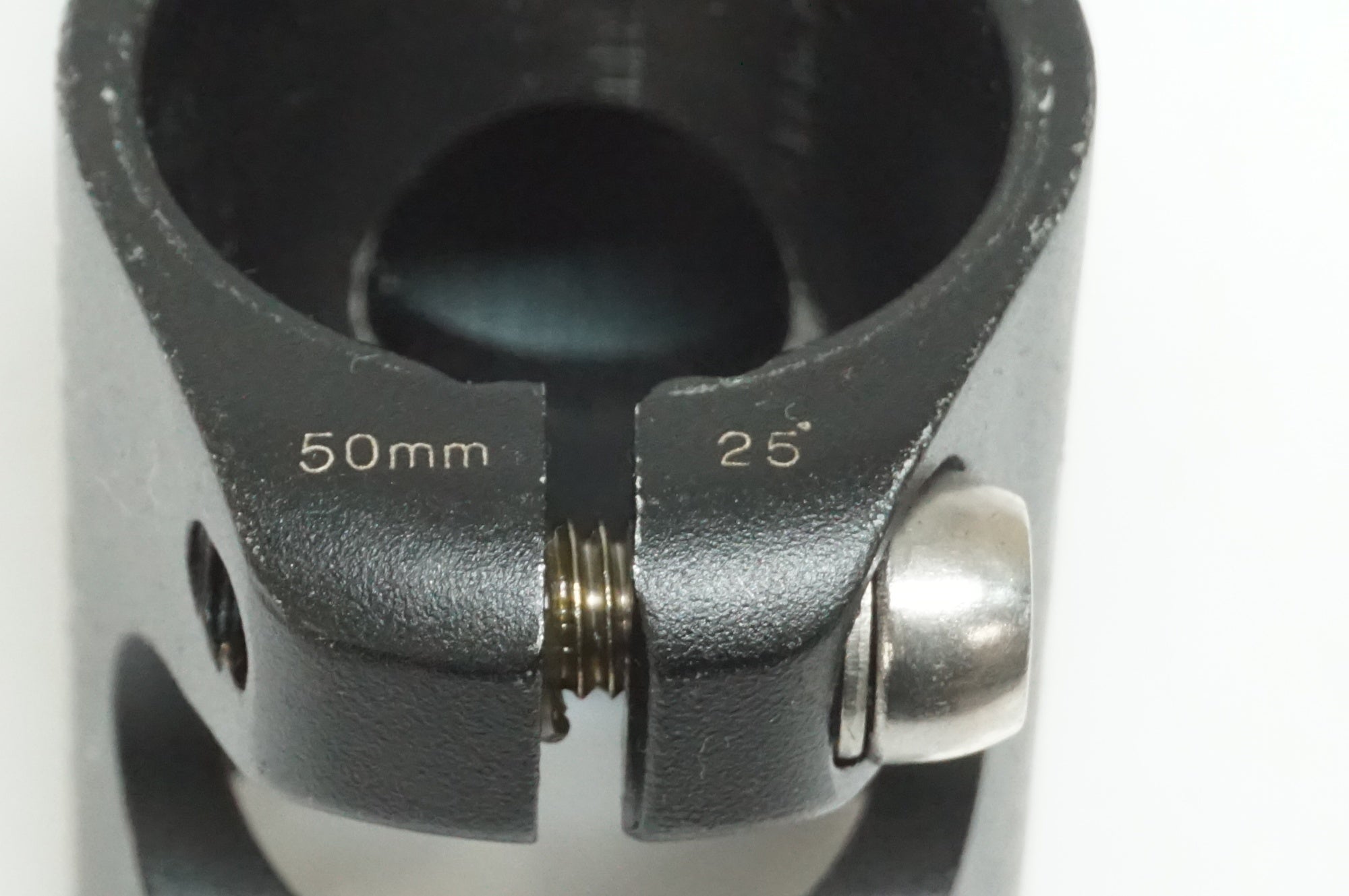 BAZOOKA 「バズーカ」 50mm φ25.4 ステム / 大宮店