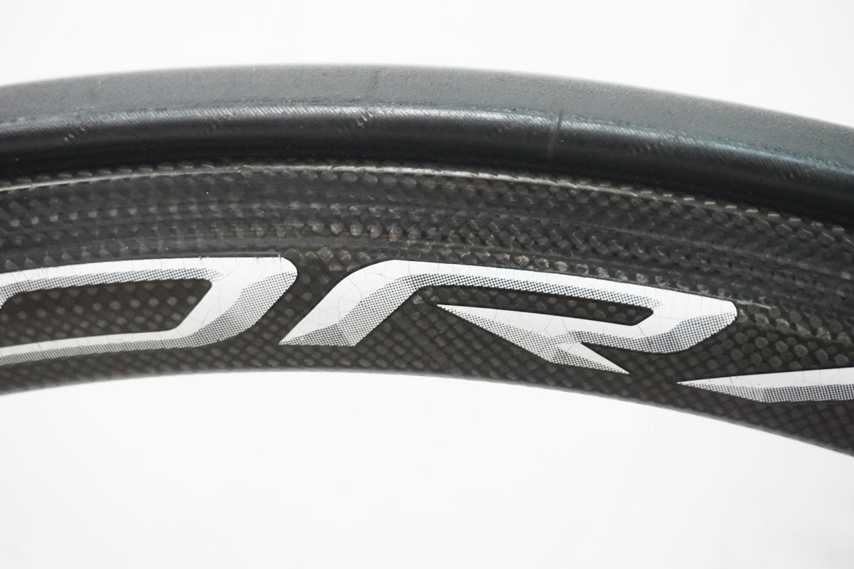 CAMPAGNOLO 「カンパニョーロ」 BORA ONE 35 シマノ11s ホイールセット