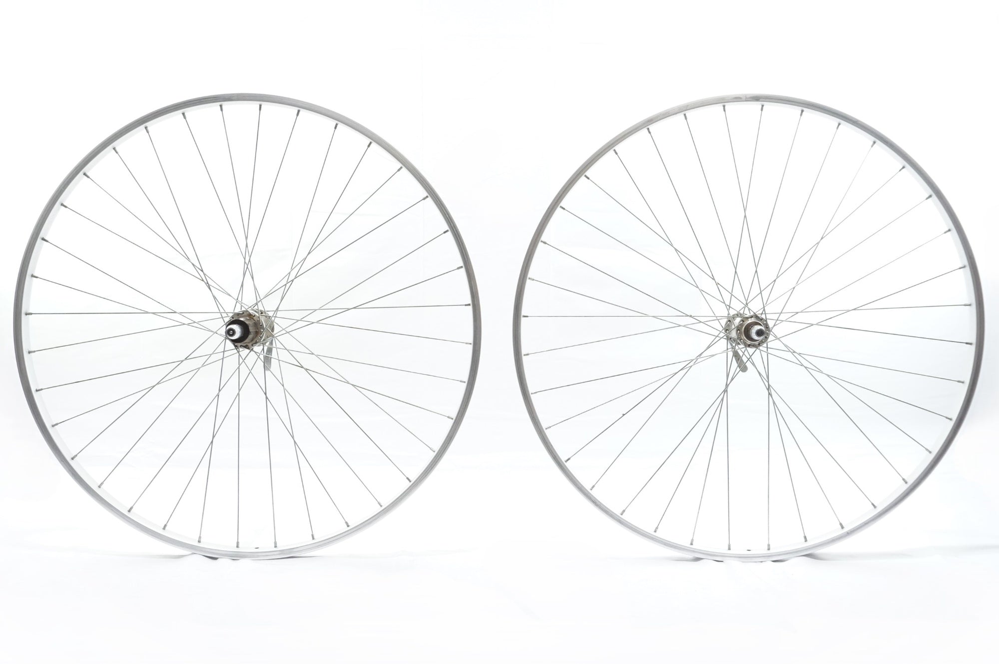 SHIMANO 「シマノ」 EXAGE FH-HG50 シマノ7速 ホイールセット / 中目黒店