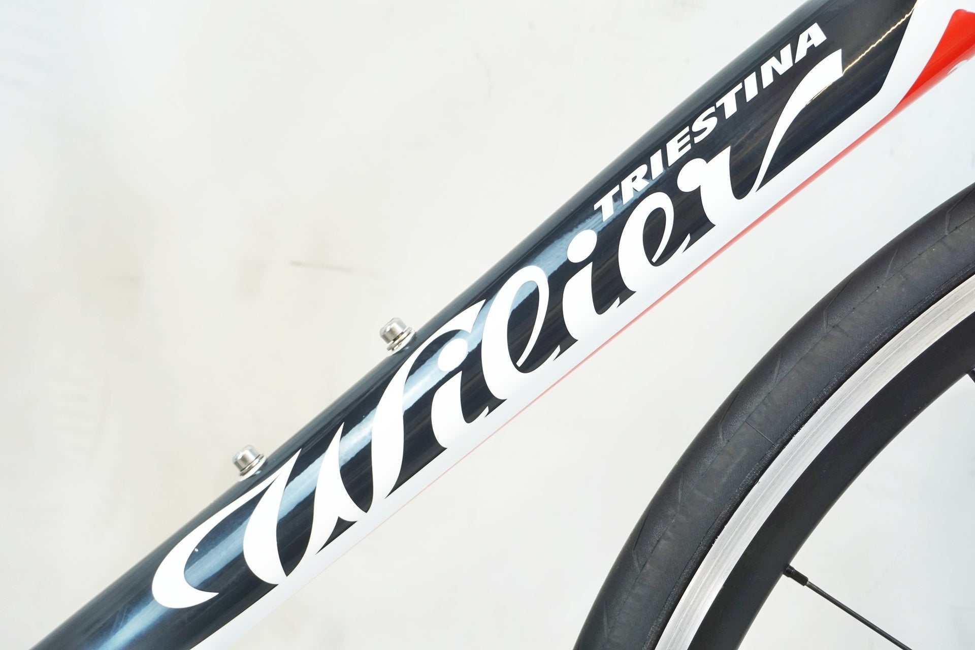 WILIER 「ウィリエール」 MONTEGRAPPA TEAM カスタム 2017年モデル ロードバイク / 有明ガーデン店
