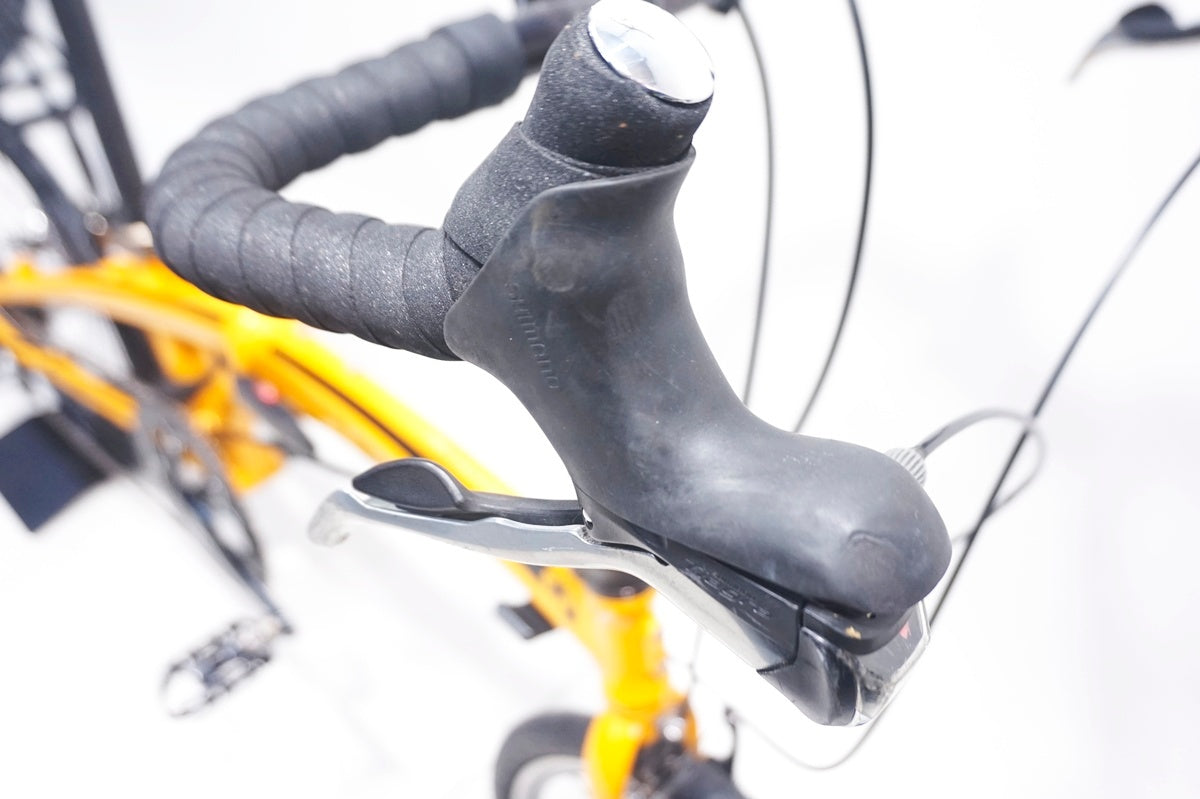 DAHON 「ダホン」 VECTOR X27H 2011年モデル 20インチ 折り畳み自転車 / 大阪門真店