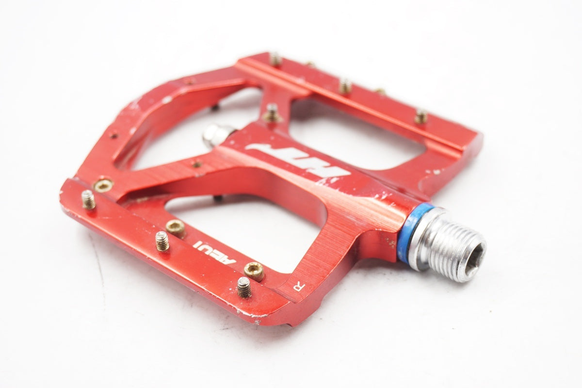 HT COMPONENTS 「エイチティーコンポーネンツ」 AE01 ペダル / 奈良店