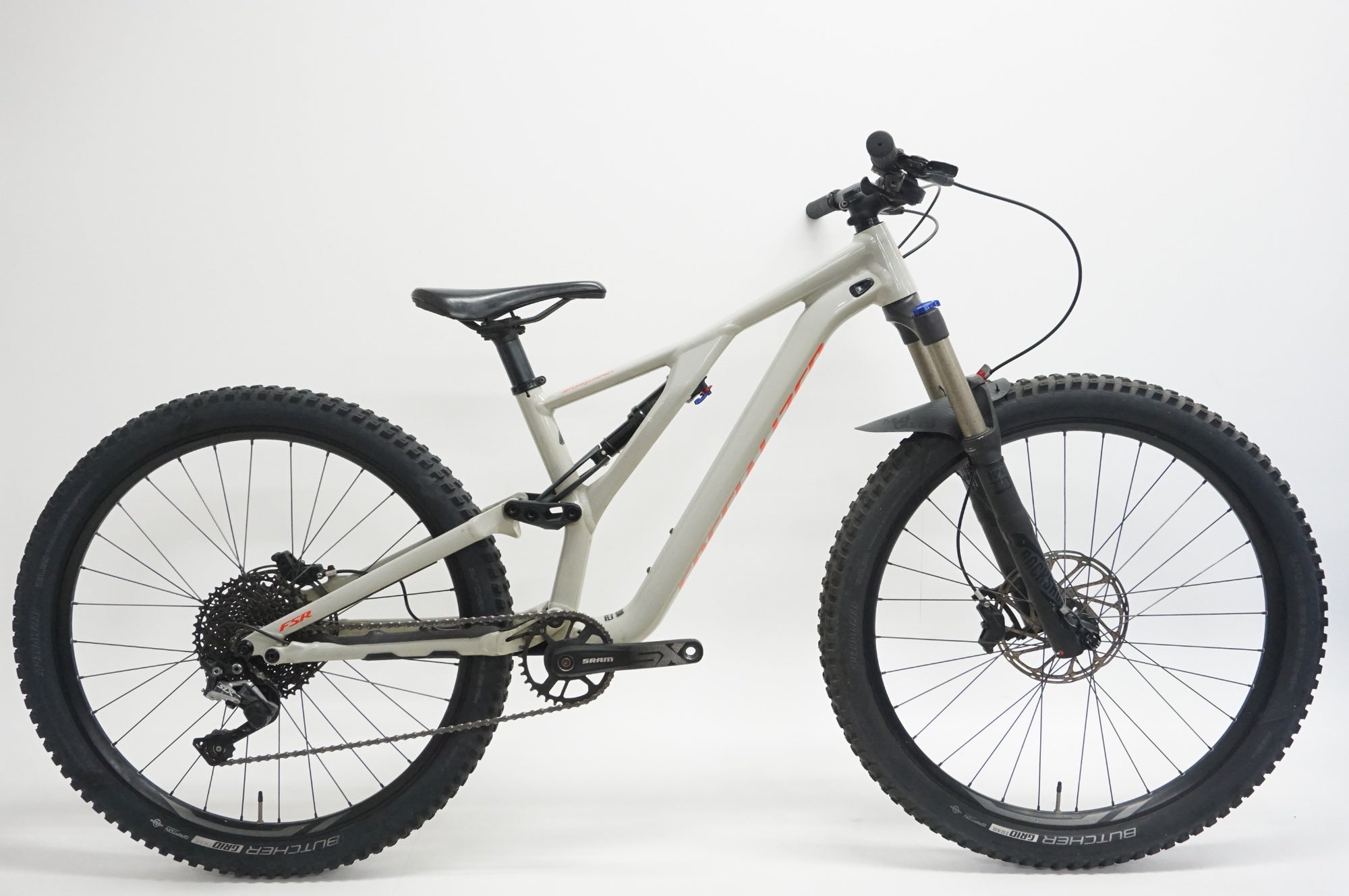 SPECIALIZED 「スペシャライズド」 MEN'S STUMP JUMPER ST 27.5 2018年モデル マウンテンバイク / 福岡店
