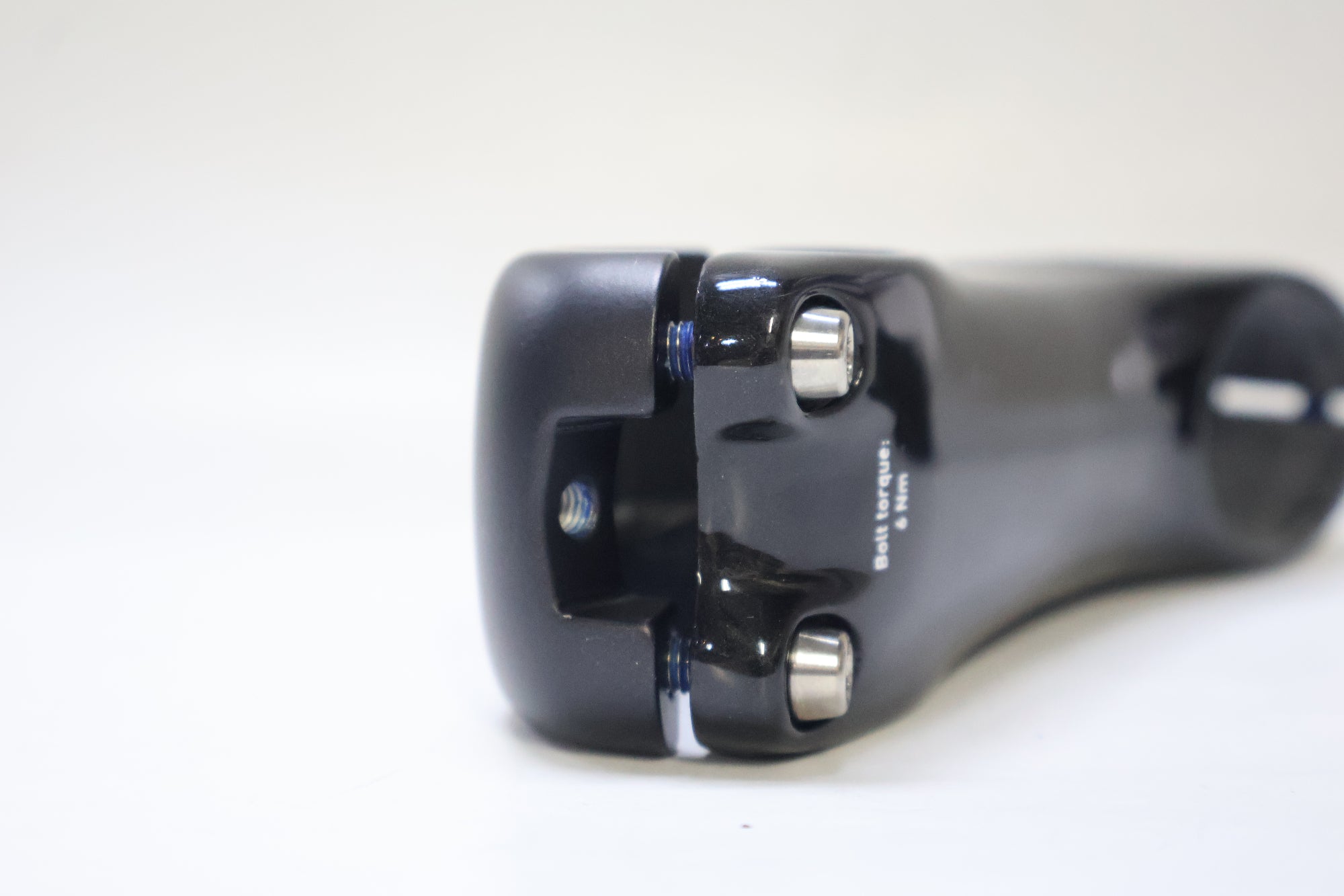 ENVE 「エンヴィ」 STEM AERO ROAD Φ31.8 90mm ステム / 高知店