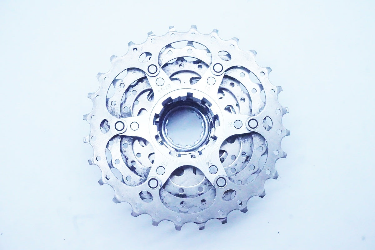 SHIMANO「シマノ」 105 CS-5700 11-28T スプロケット/ 京都西院店