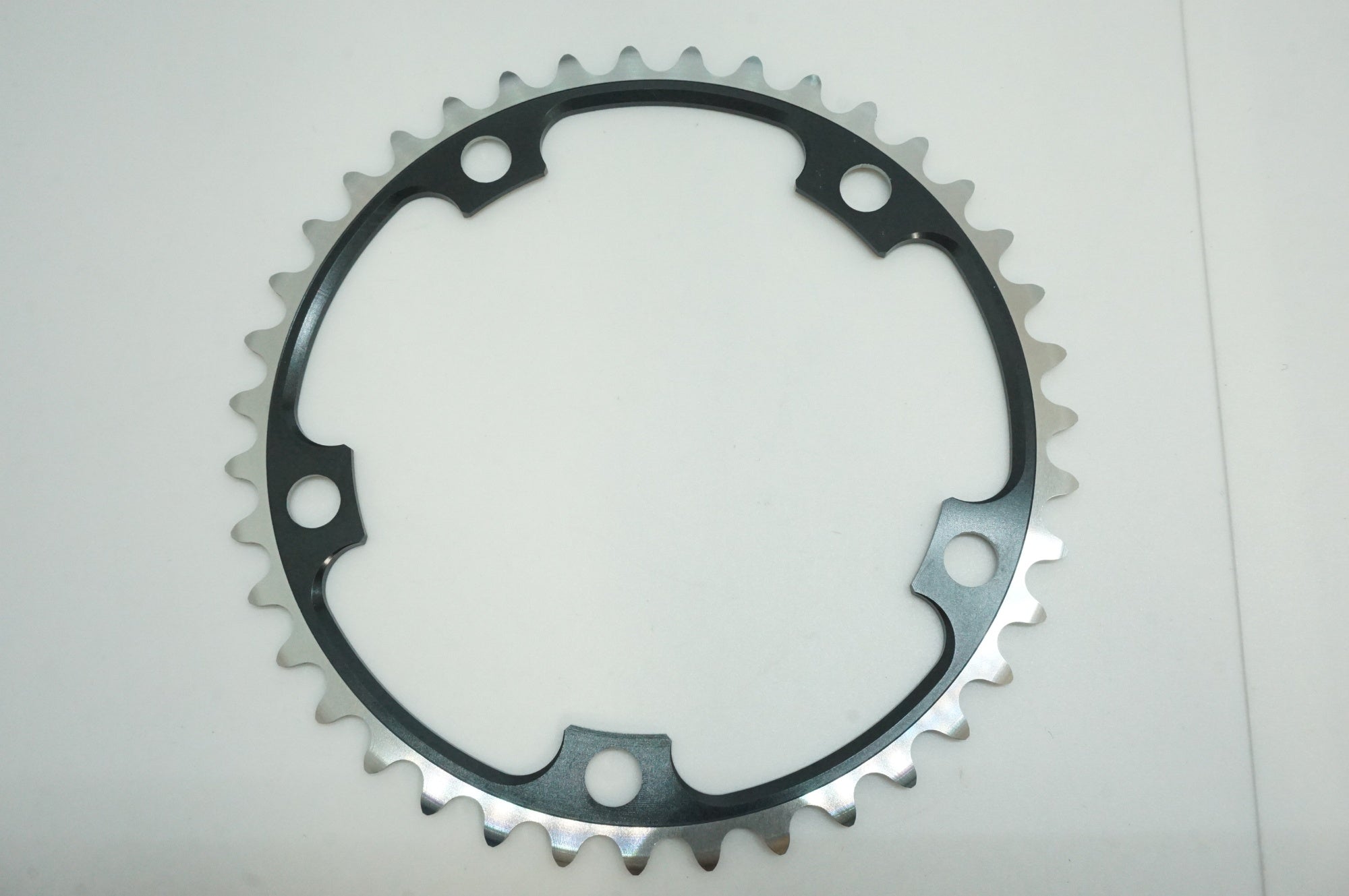 SHIMANO 「シマノ」 DURA-ACE FC-7900 53-42T 170mm クランク