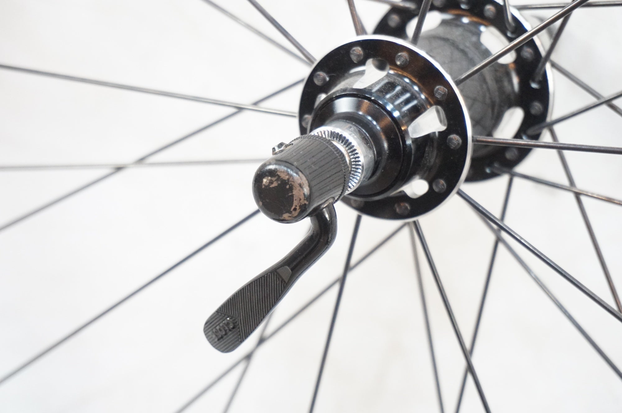 DT SWISS 「ディーティースイス」 3.0 SHIMANO 8-10s ホイールセット / 浦和ベース