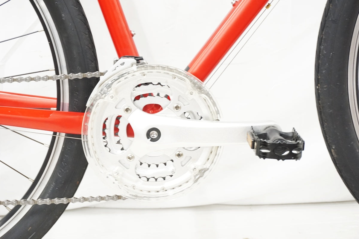 GIANT 「ジャイアント」 GRAVIER 2021年モデル クロスバイク / 奈良店