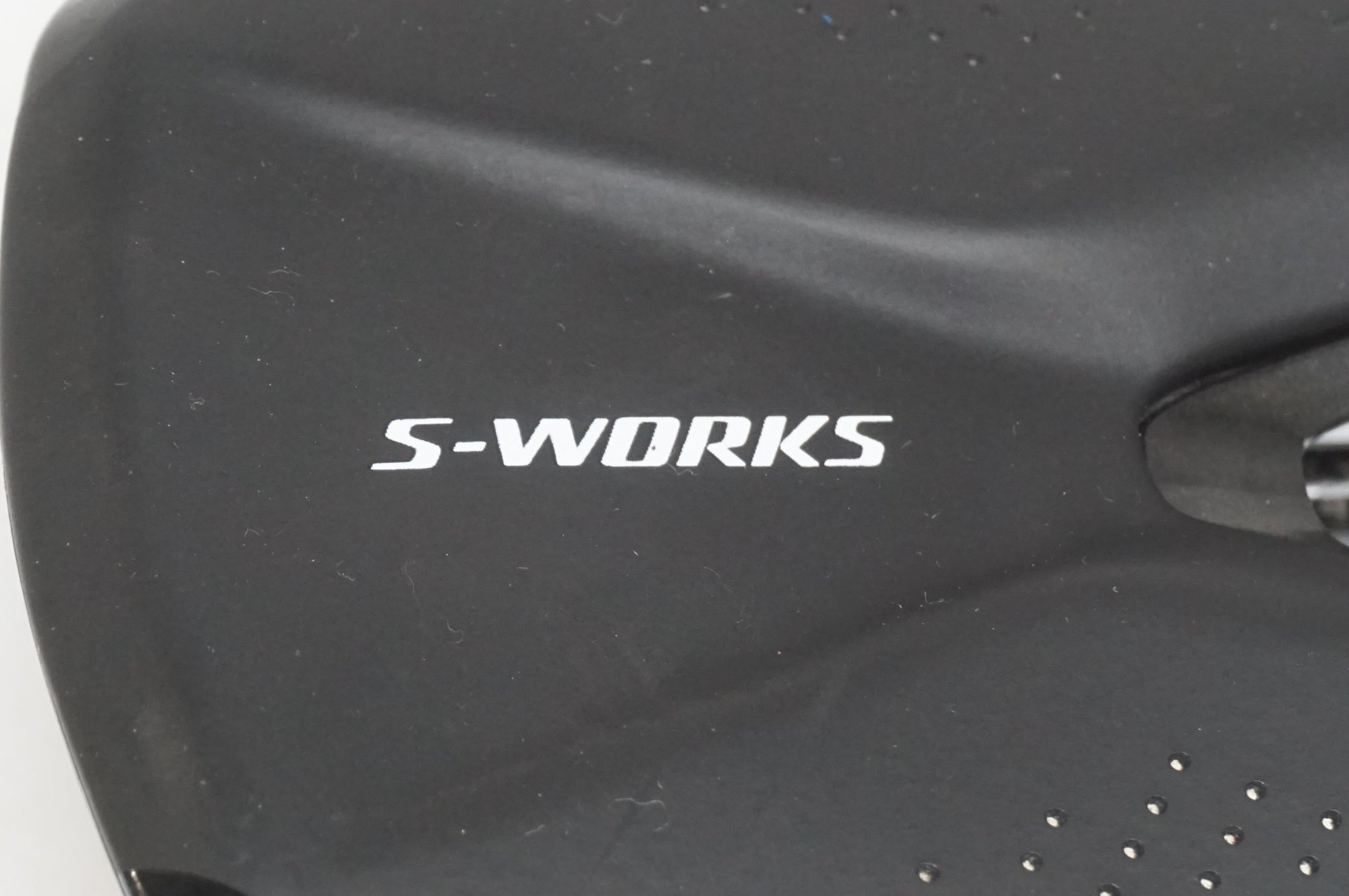 SPECIALIZED 「スペシャライズド」 S-WORKS POWER CARBON 155mm 166g