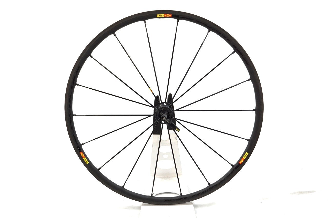 MAVIC 「マビック」 KSYRIUM SLR EXALITH SHIMANO 11s ホイールセット / 川越店
