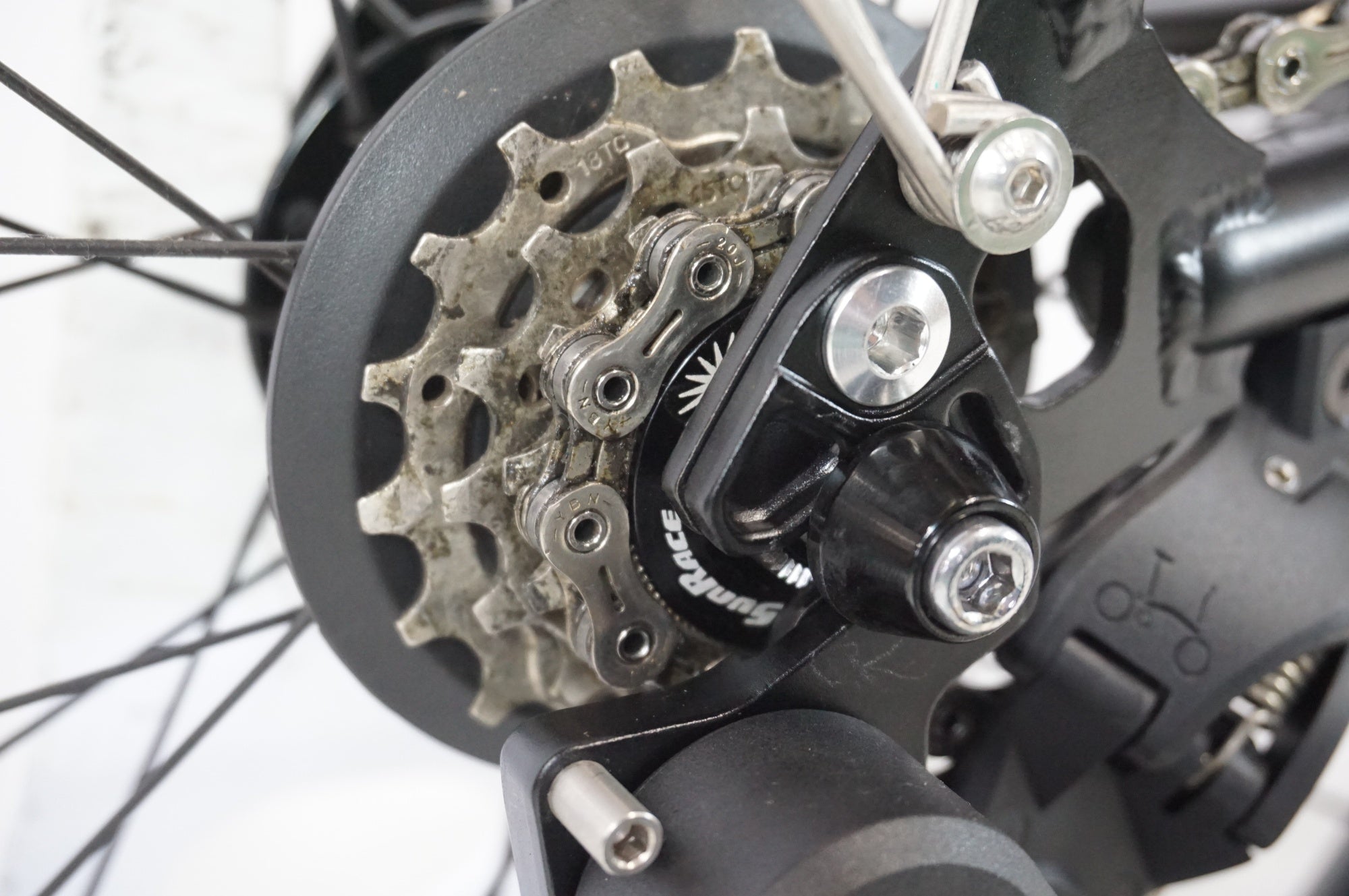 BROMPTON 「ブロンプトン」 P-LINE URBAN LOW HANDLEBAR 4S 2022年モデル 16インチ 折り畳み自転車 / 宇都宮店