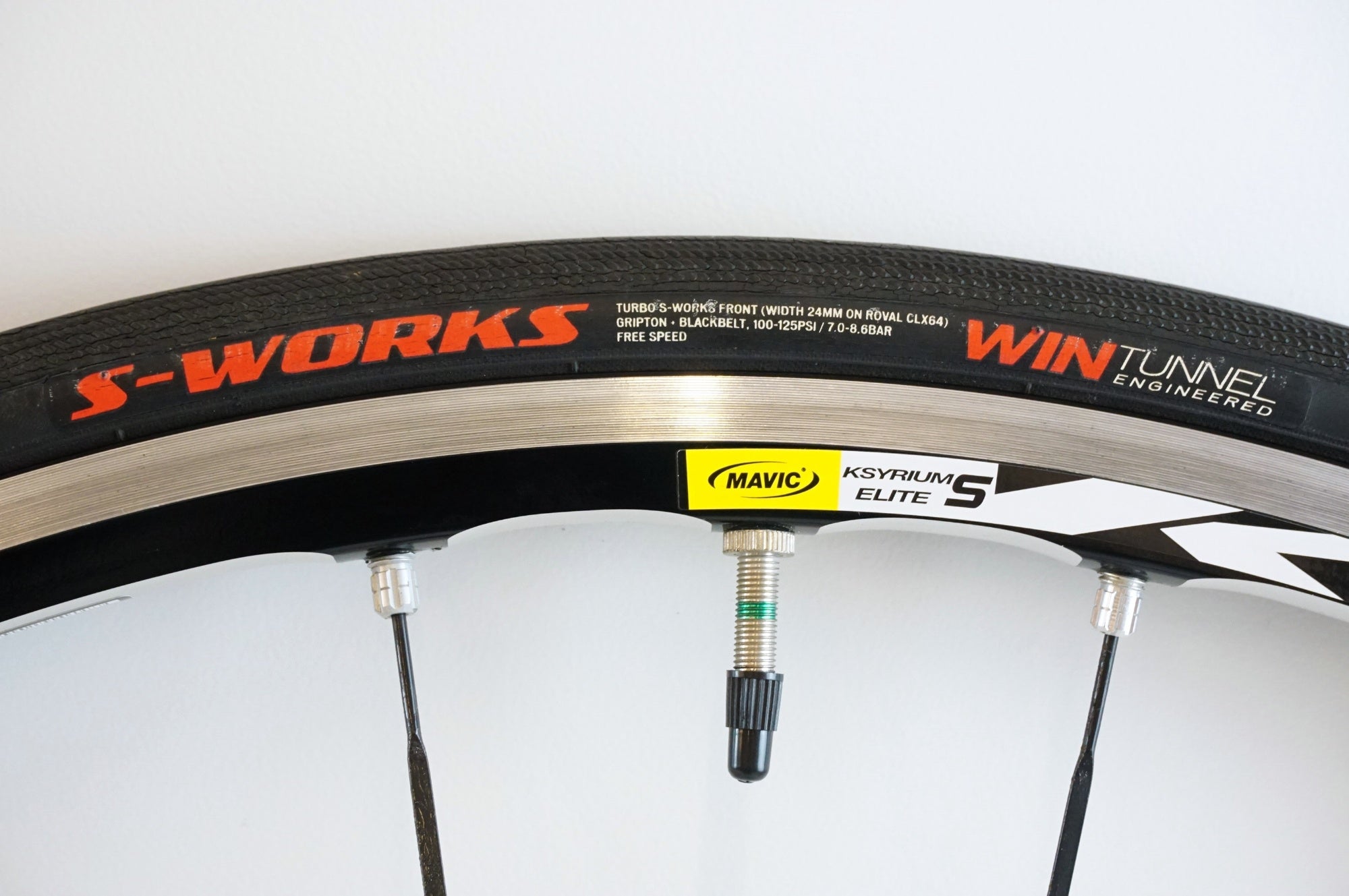 MAVIC 「マビック」 KSYRIUM ELITE S SHIMANO11S ホイールセット / 浜松店