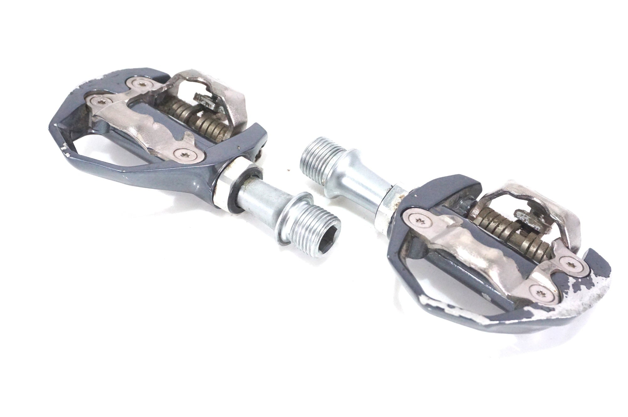 シマノ　PD-ES600 中古走行10km ue6xy5t24qbvn7v1zf9h.jpg?v=