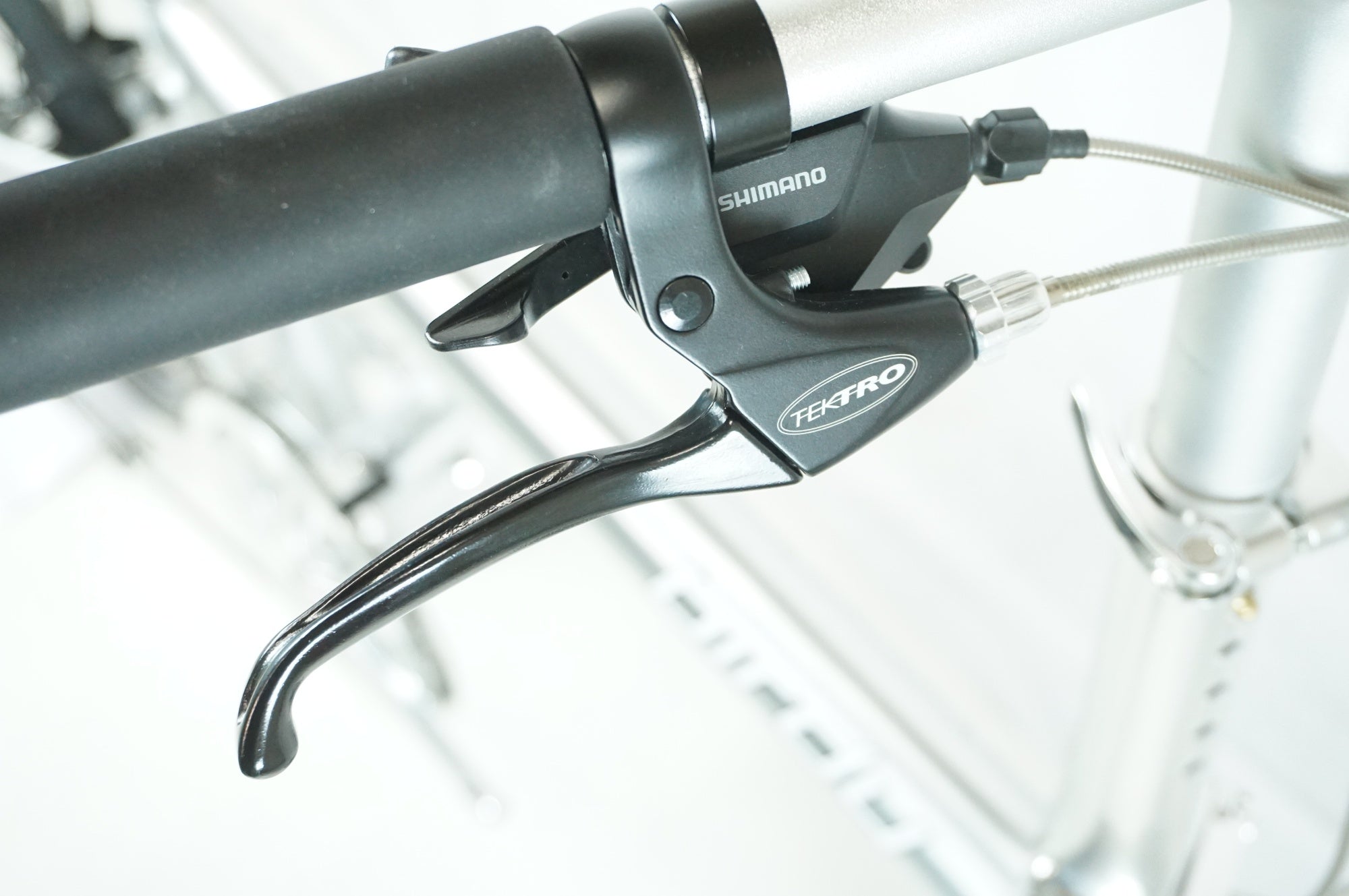 PACIFIC 「パシフィック」 birdy CLASSIC 2021年モデル 折り畳み自転車