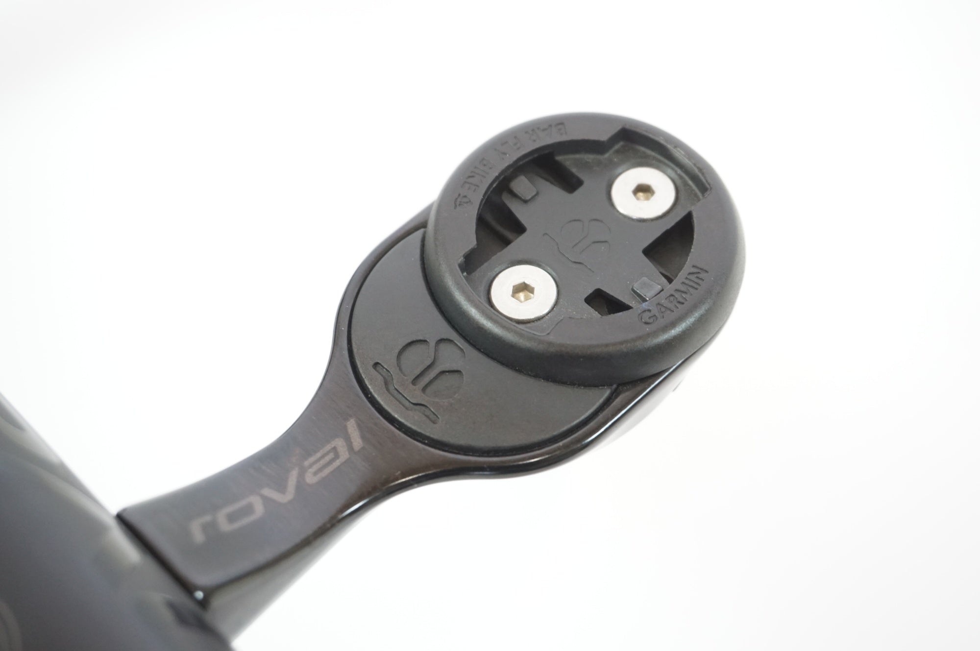 ROVAL 「ロバール」 ALPINIST COCKPIT 75mm 400mm ハンドル / 宇都宮店