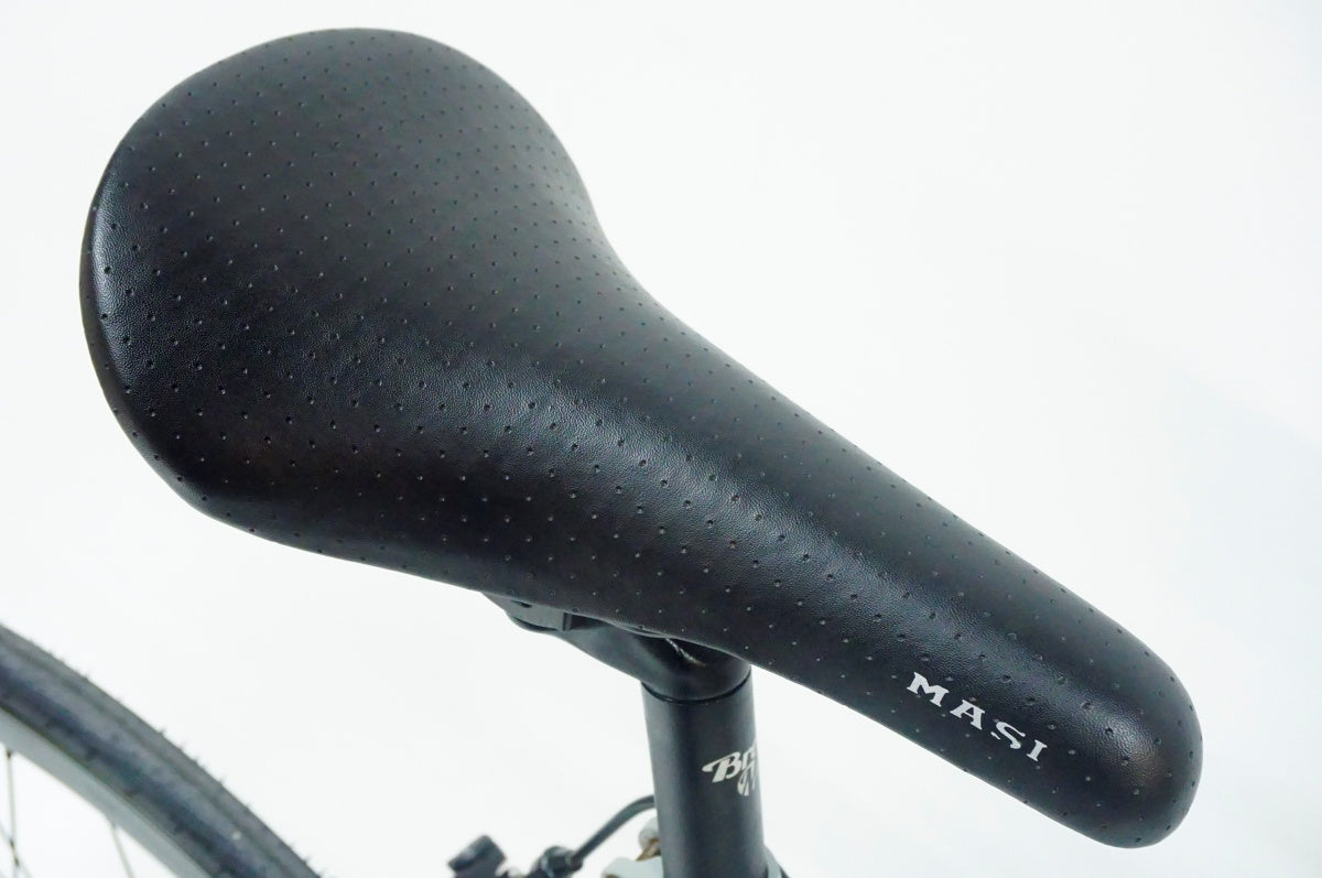 MASI 「マジィ」 FIXED UNO RISER 2022年モデル ピストバイク / 名古屋大須店