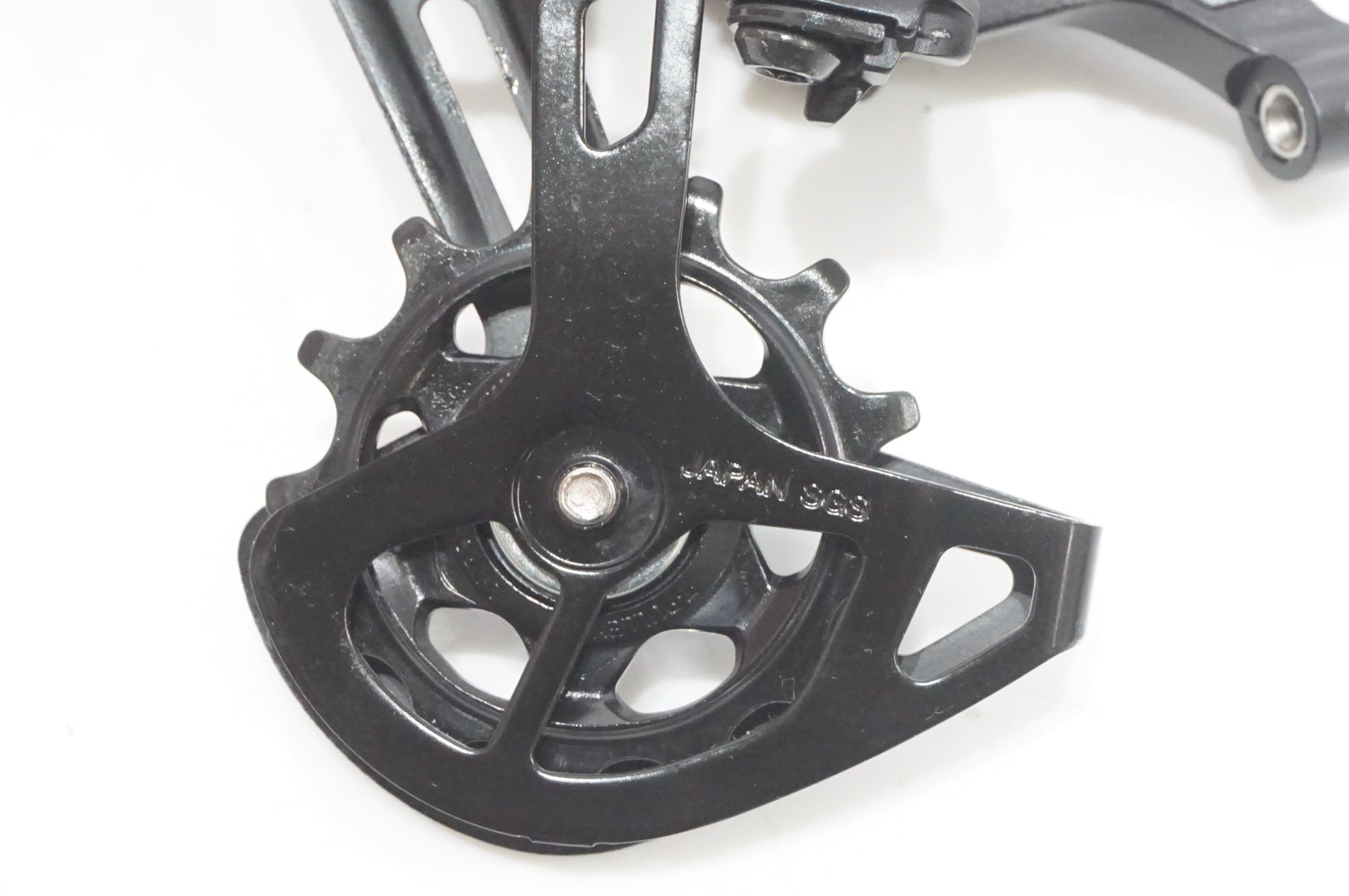 SHIMANO 「シマノ」 DEORE RD-M5100 リアディレイラー / AKIBA店