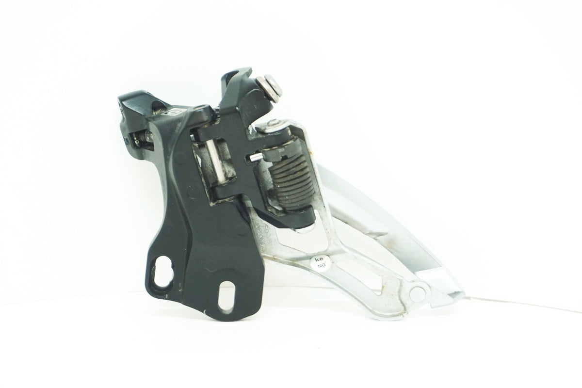 SHIMANO 「シマノ」 DEORE FD-M612 フロントディレイラー/ 京都西院店