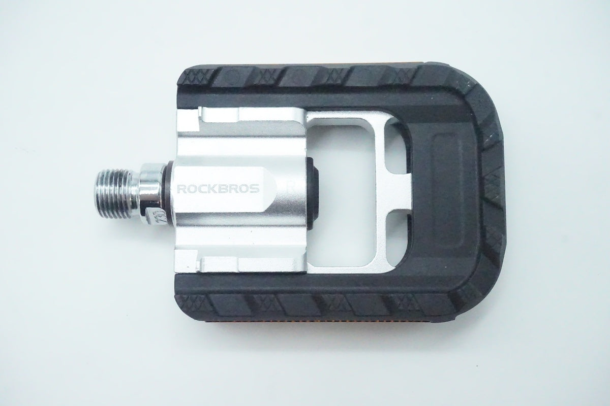 ROCKBROS「ロックブロス」 折り畳みペダル/ 京都西院店