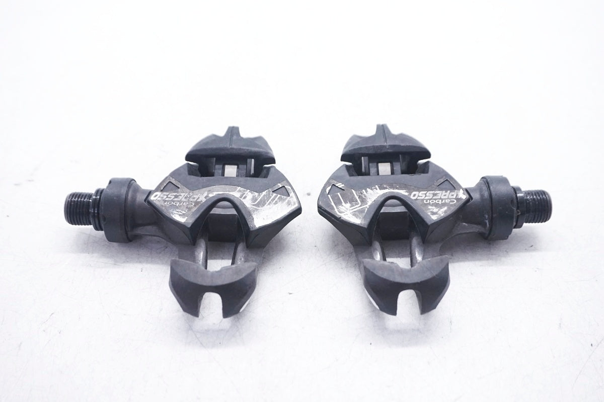 TIME 「タイム」 CARBON XPRESSO ペダル / 大阪門真店