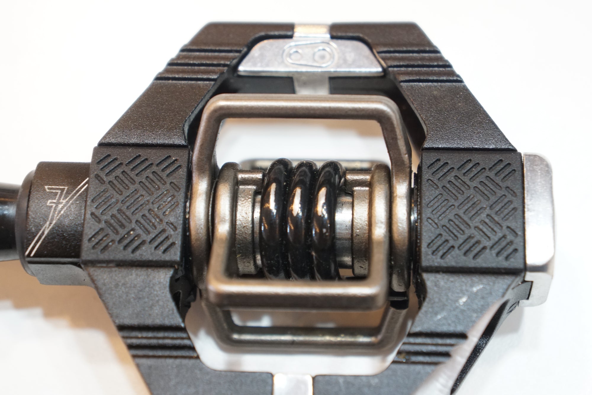 クランクブラザーズ キャンディ7　SPDペダル Crank brothers CANDY 7 Pedals（クランクブラザーズ キャンディ