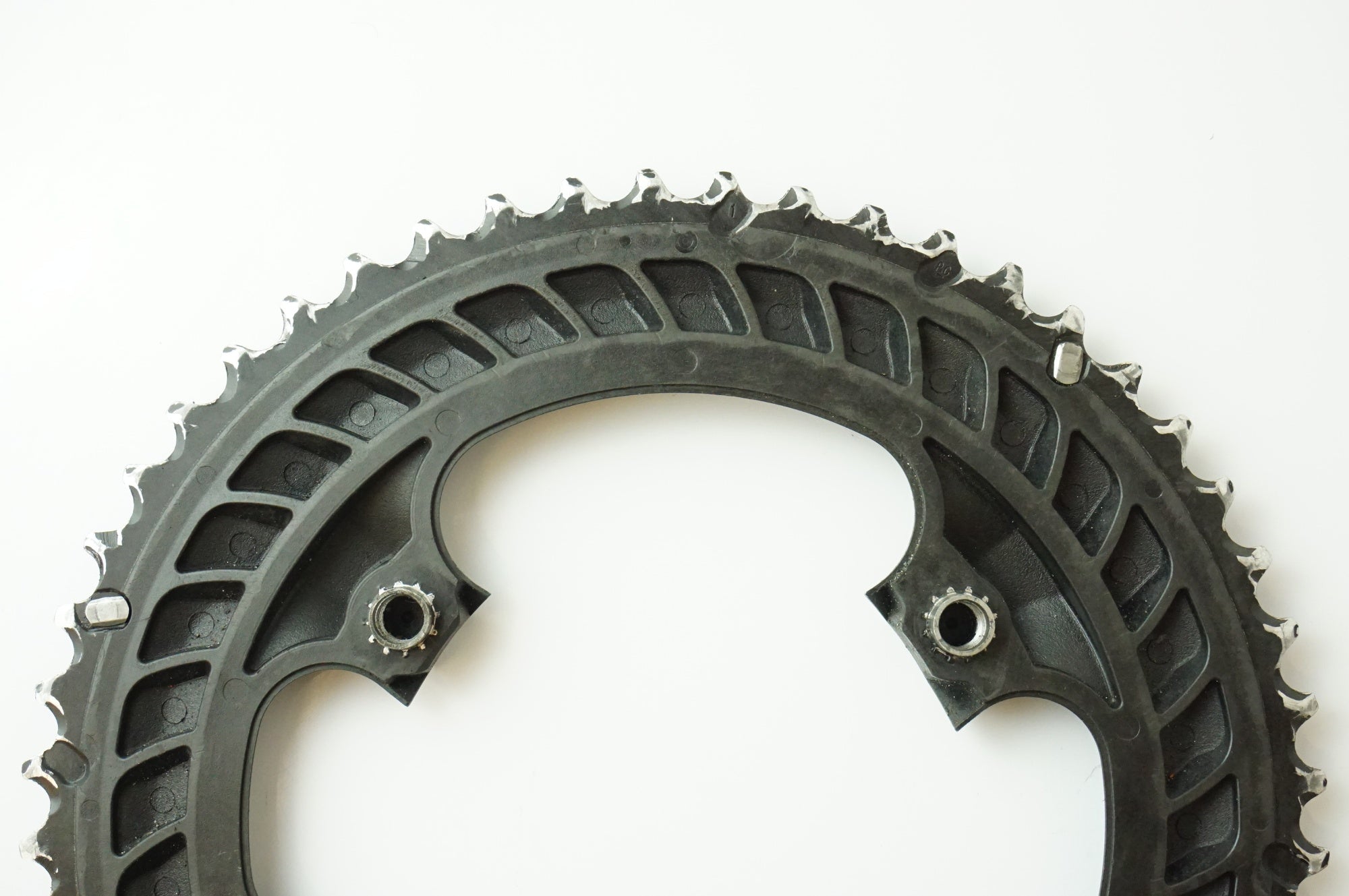 SHIMANO 「シマノ」 105 FC-5800 50-34T チェーンリングセット / 浜松